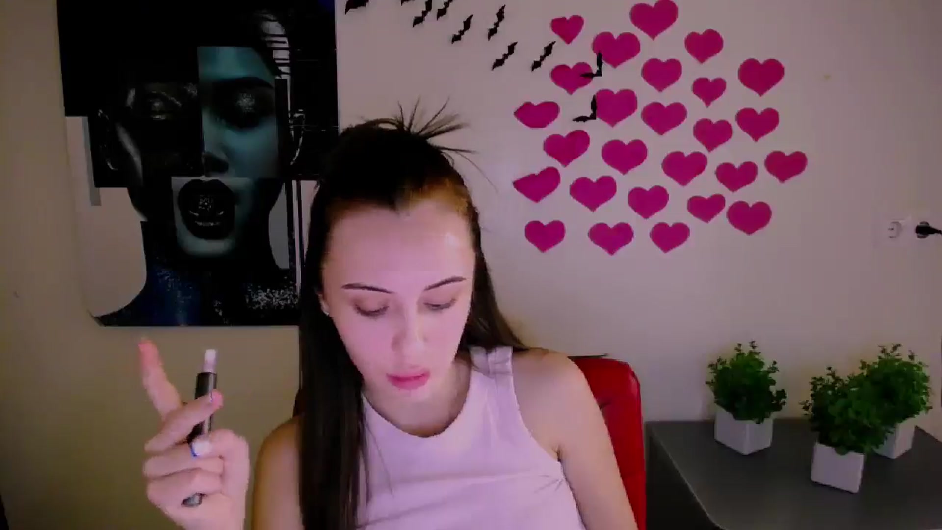Gallery image thumbnail from Nikonara_'s myfreecams stream on, 12/26/2024, 16:04 image 19 of 20