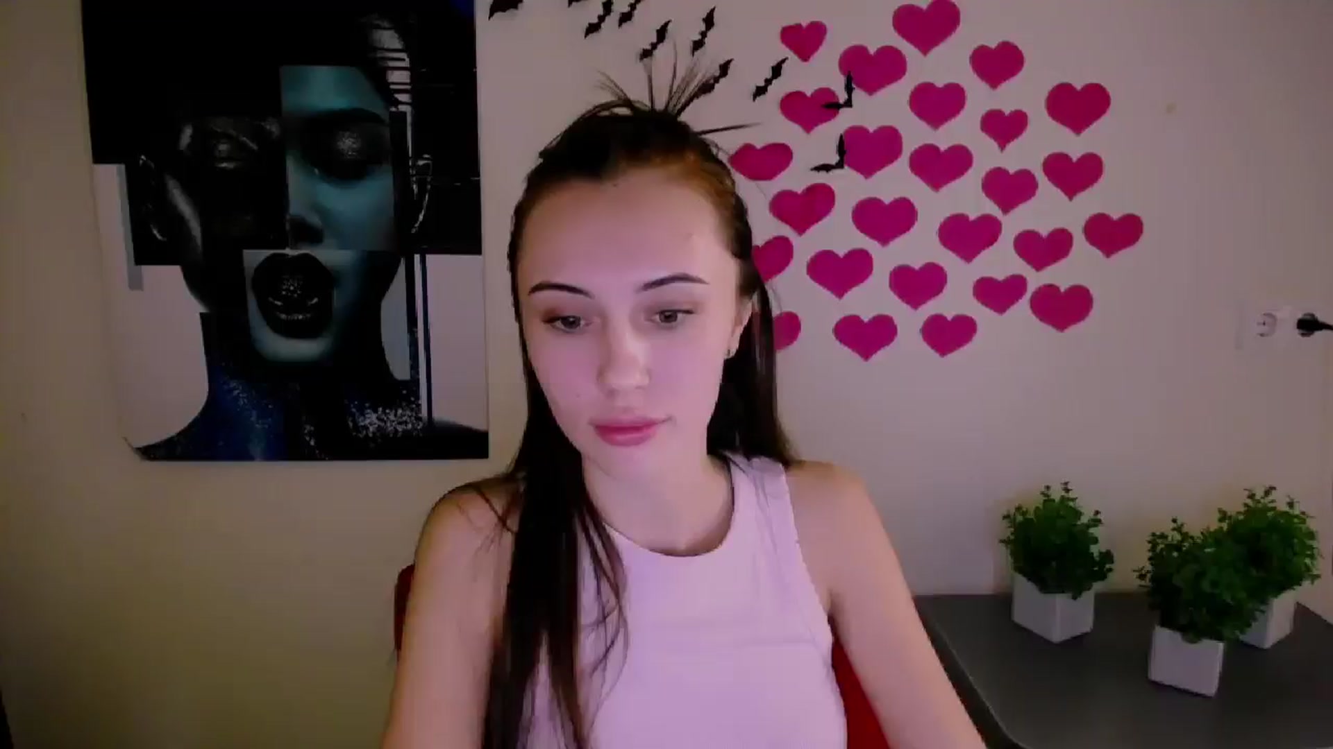 Gallery image thumbnail from Nikonara_'s myfreecams stream on, 12/26/2024, 16:04 image 12 of 20
