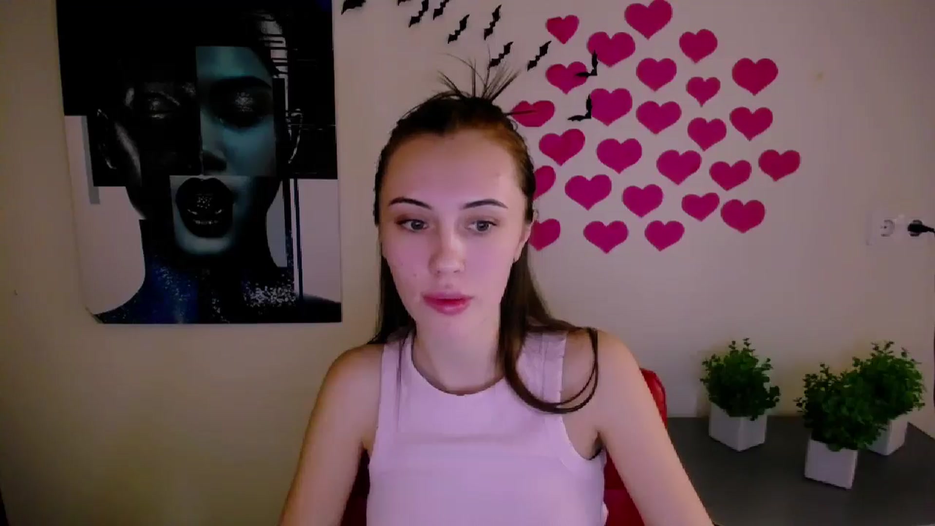 Gallery image thumbnail from Nikonara_'s myfreecams stream on, 12/26/2024, 16:04 image 6 of 20