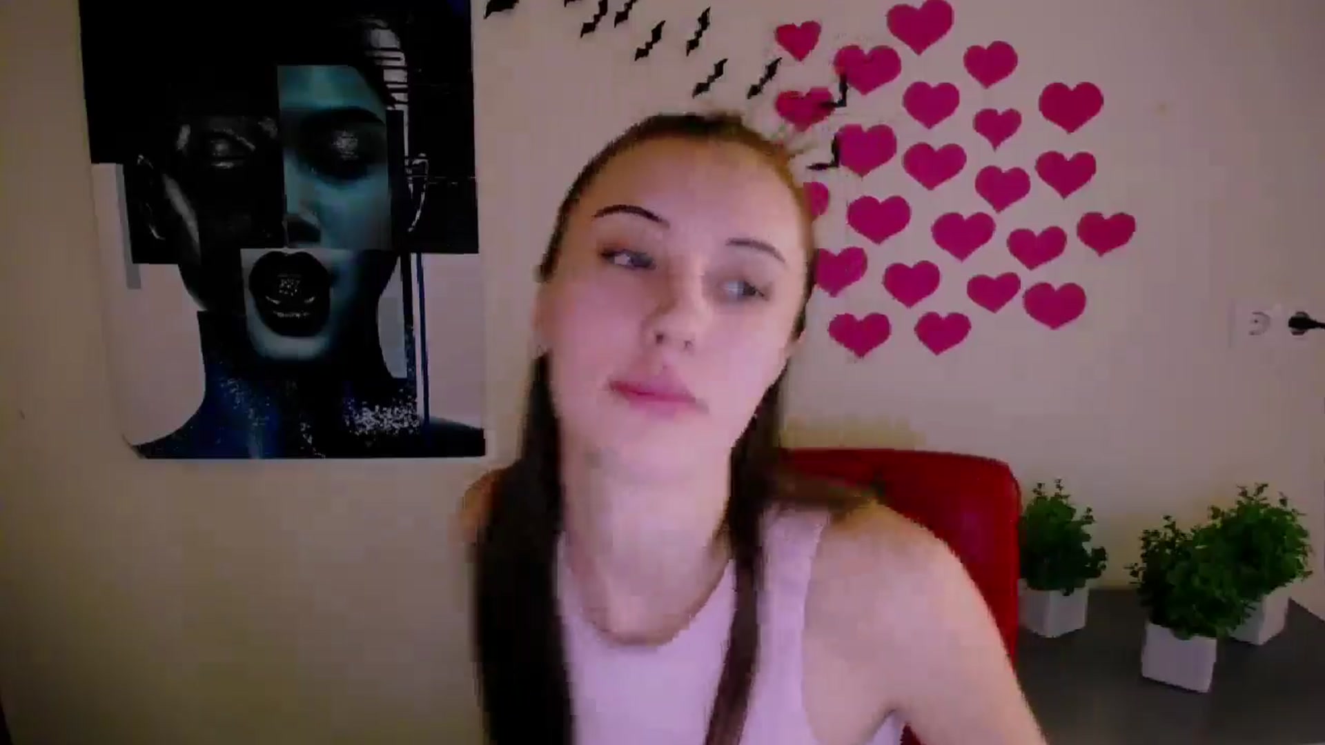 Gallery image thumbnail from Nikonara_'s myfreecams stream on, 12/26/2024, 16:04 image 11 of 20