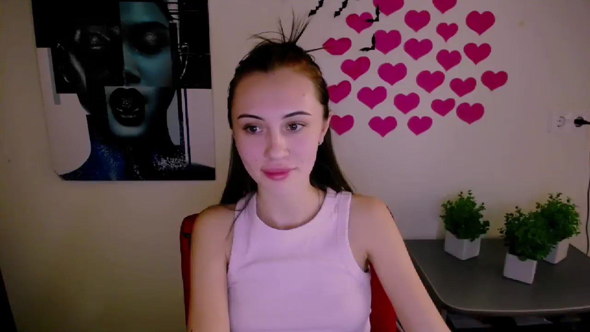 Gallery image thumbnail from Nikonara_'s myfreecams stream on, 12/26/2024, 16:04 image 3 of 20