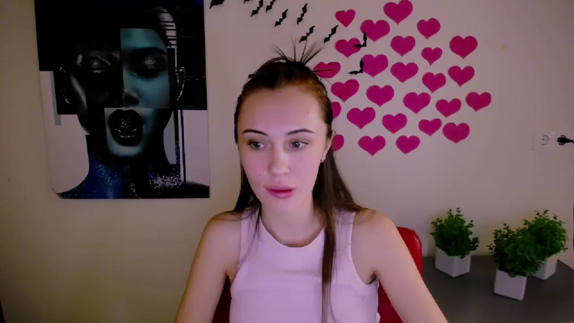 Gallery image thumbnail from Nikonara_'s myfreecams stream on, 12/26/2024, 16:04 image 10 of 20