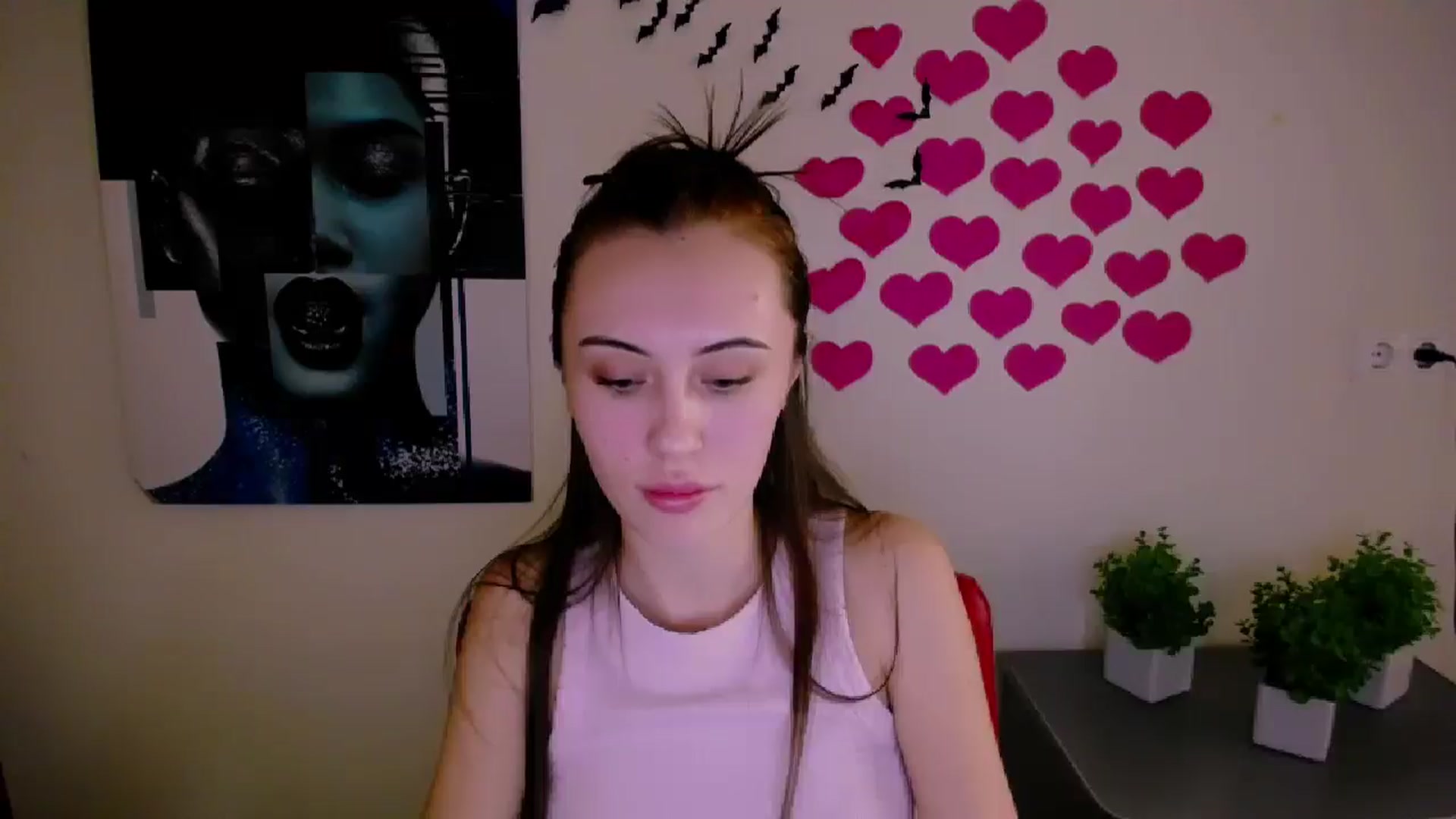 Gallery image thumbnail from Nikonara_'s myfreecams stream on, 12/26/2024, 16:04 image 7 of 20