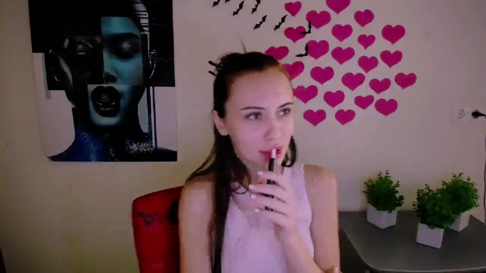 Gallery image thumbnail from Nikonara_'s myfreecams stream on, 12/26/2024, 17:51 image 17 of 20
