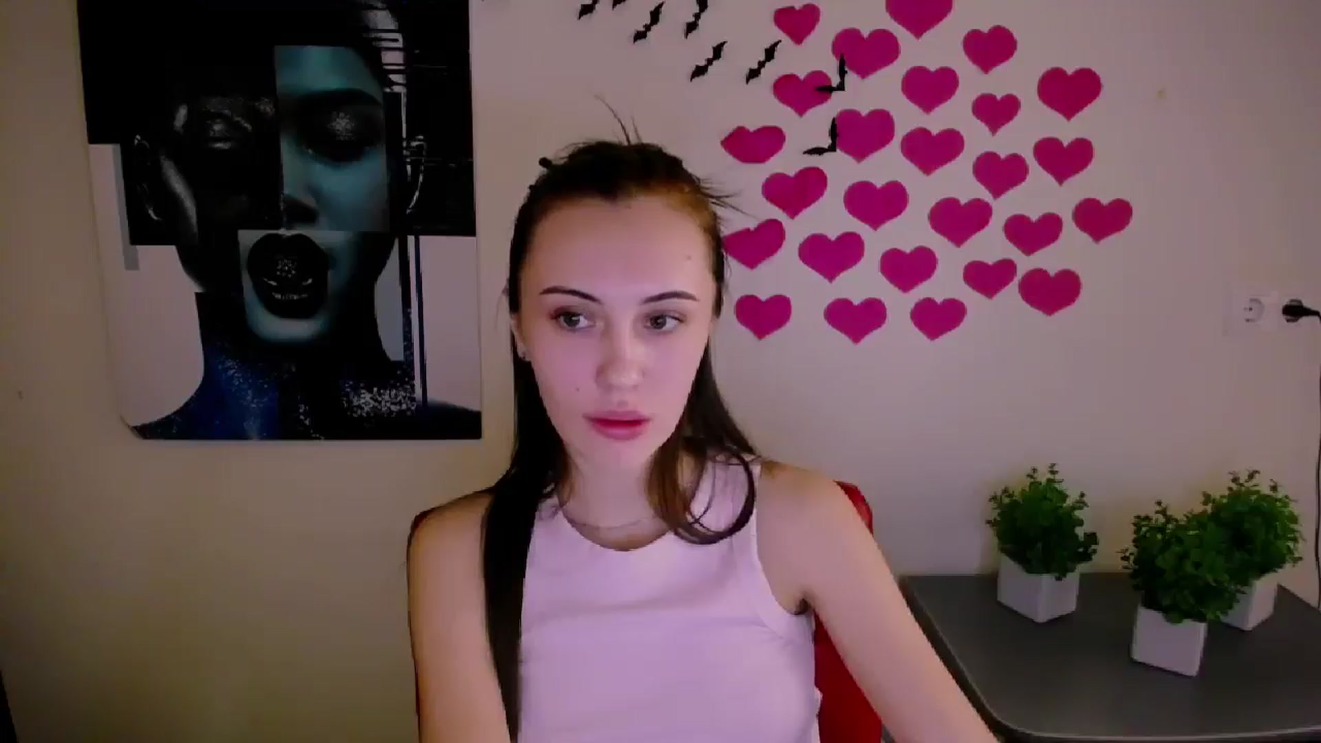 Gallery image thumbnail from Nikonara_'s myfreecams stream on, 12/26/2024, 17:51 image 7 of 20