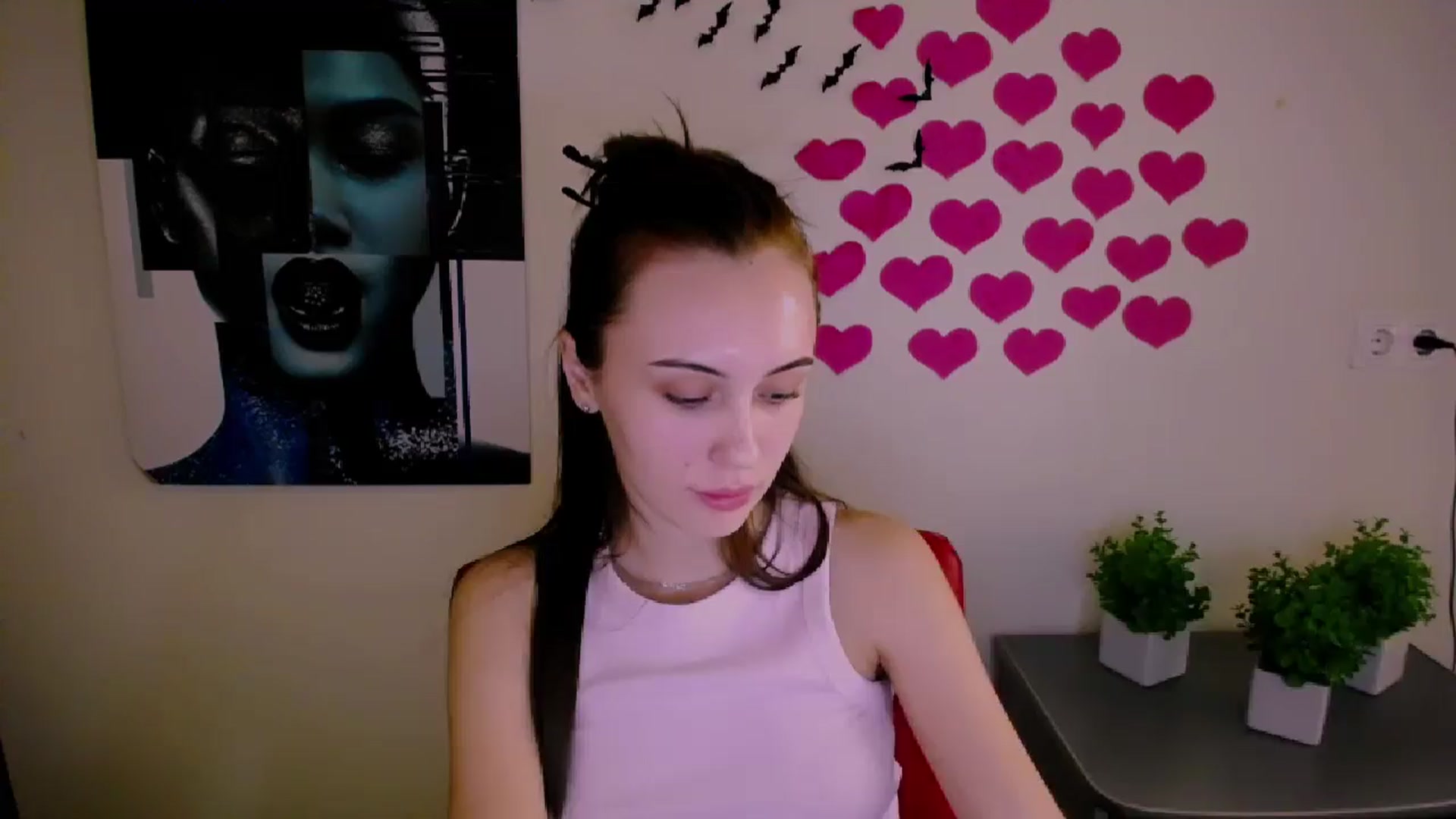 Gallery image thumbnail from Nikonara_'s myfreecams stream on, 12/26/2024, 17:51 image 5 of 20