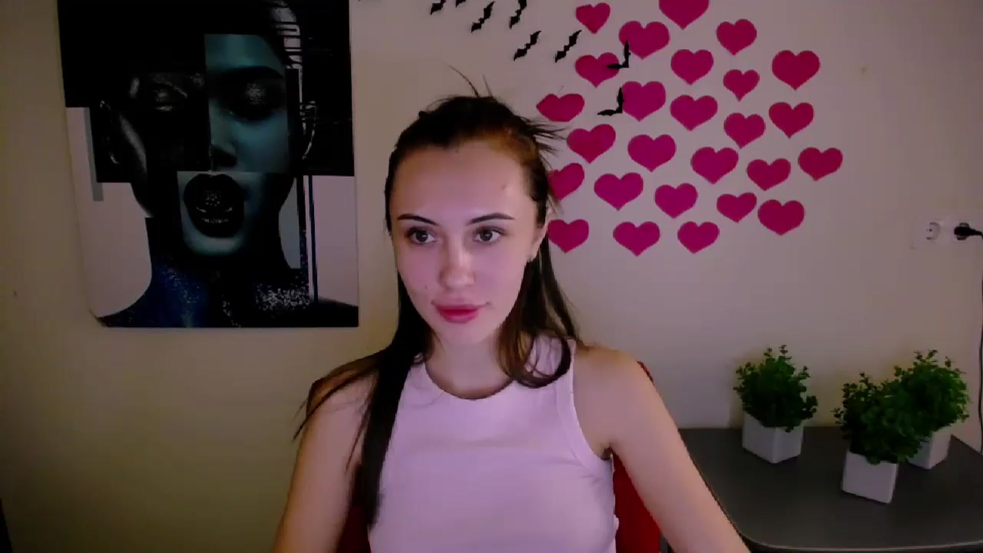 Gallery image thumbnail from Nikonara_'s myfreecams stream on, 12/26/2024, 17:51 image 3 of 20