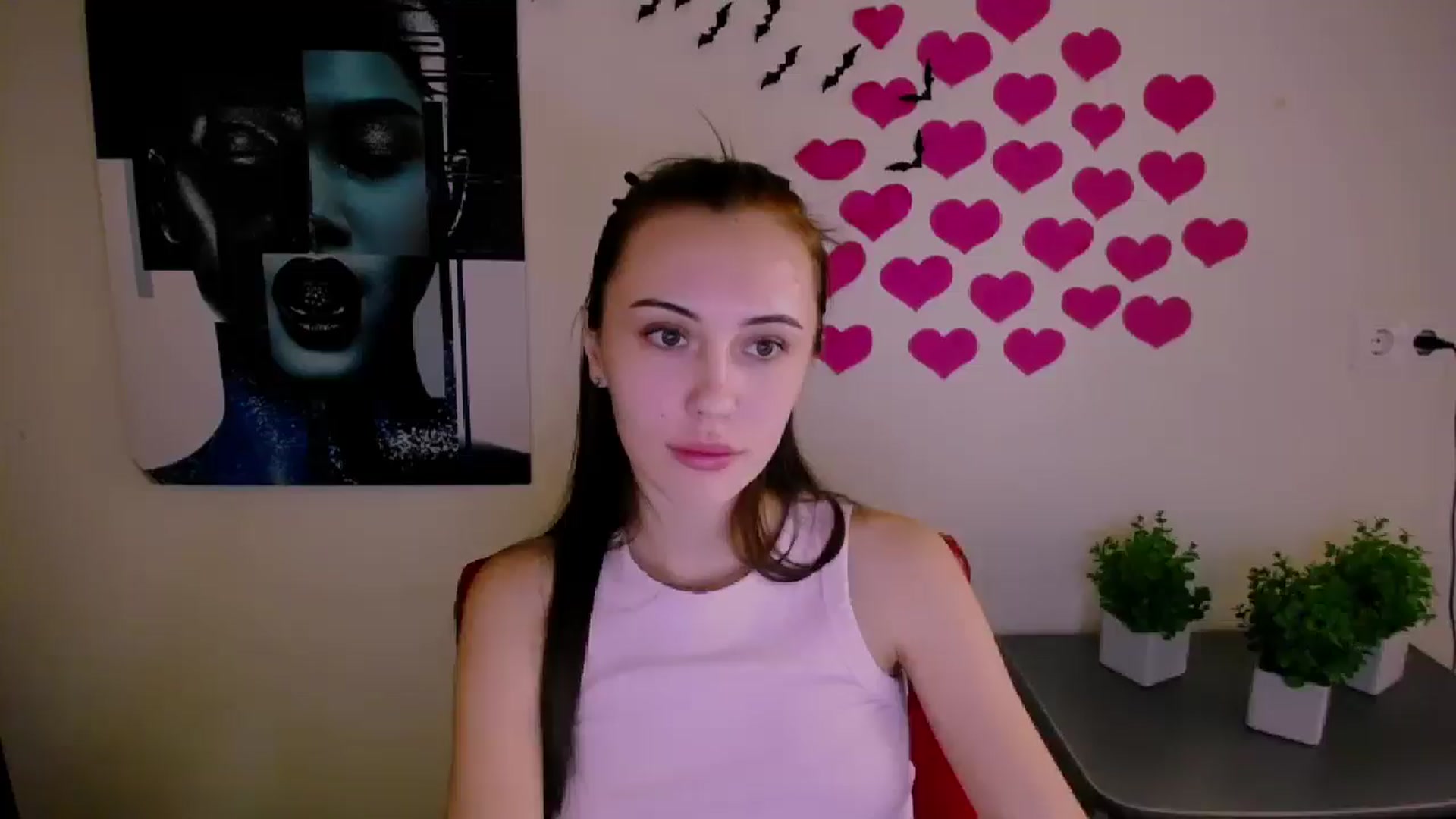 Gallery image thumbnail from Nikonara_'s myfreecams stream on, 12/26/2024, 17:51 image 4 of 20