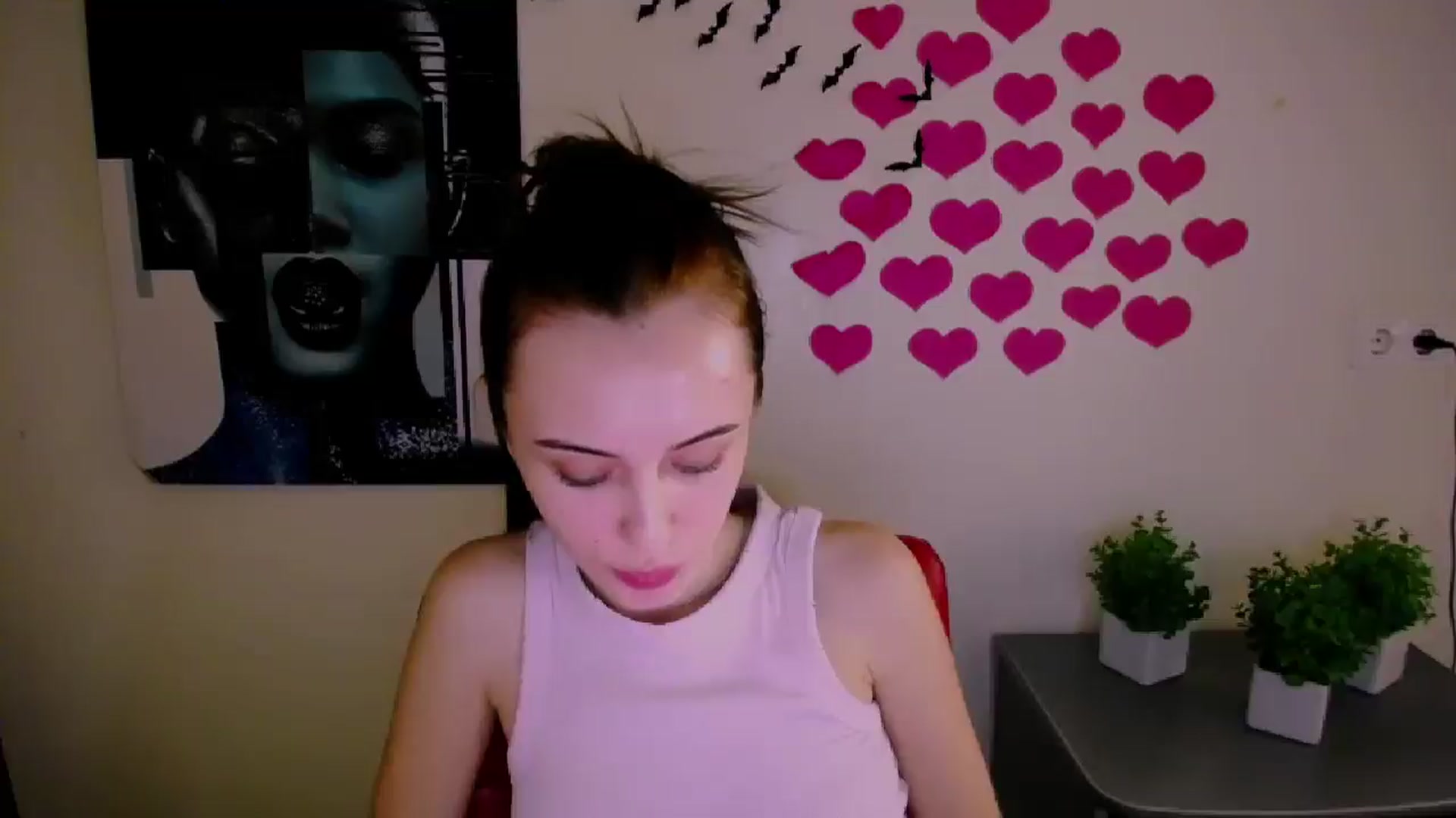 Gallery image thumbnail from Nikonara_'s myfreecams stream on, 12/26/2024, 17:51 image 8 of 20
