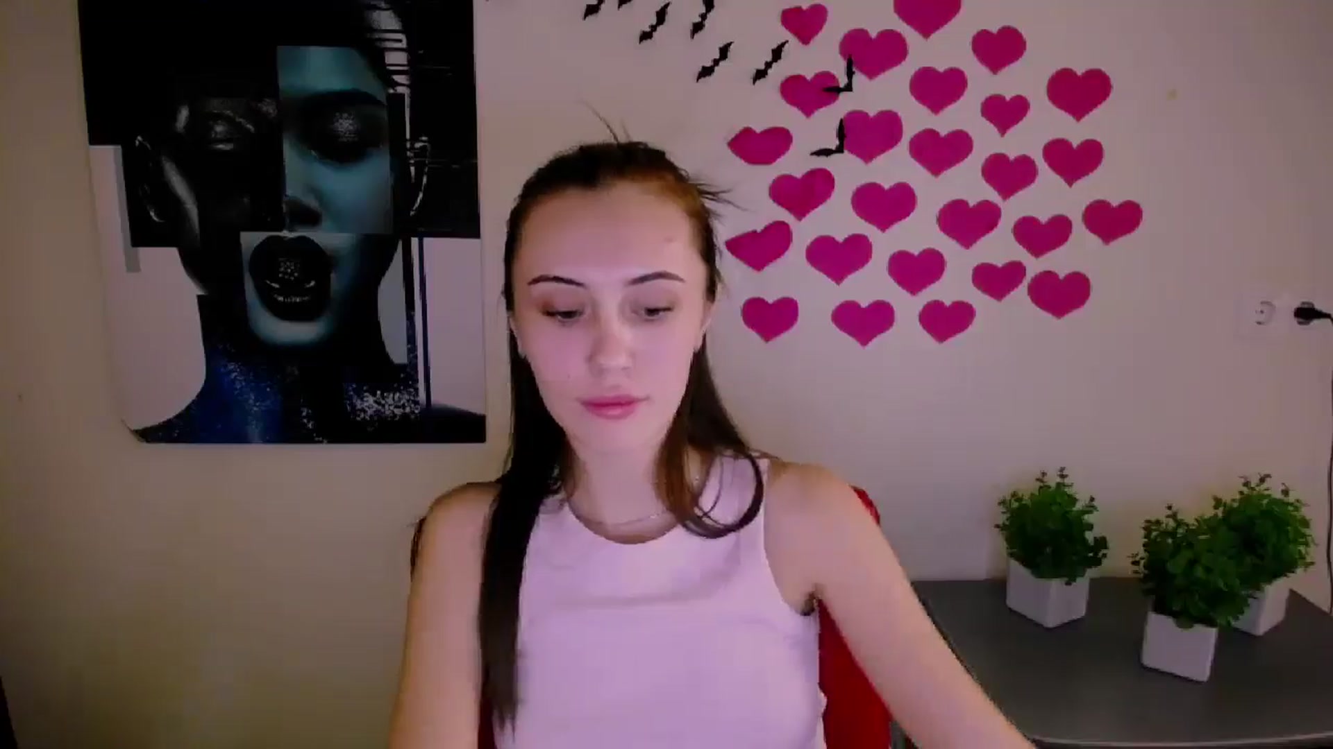 Gallery image thumbnail from Nikonara_'s myfreecams stream on, 12/26/2024, 17:51 image 6 of 20