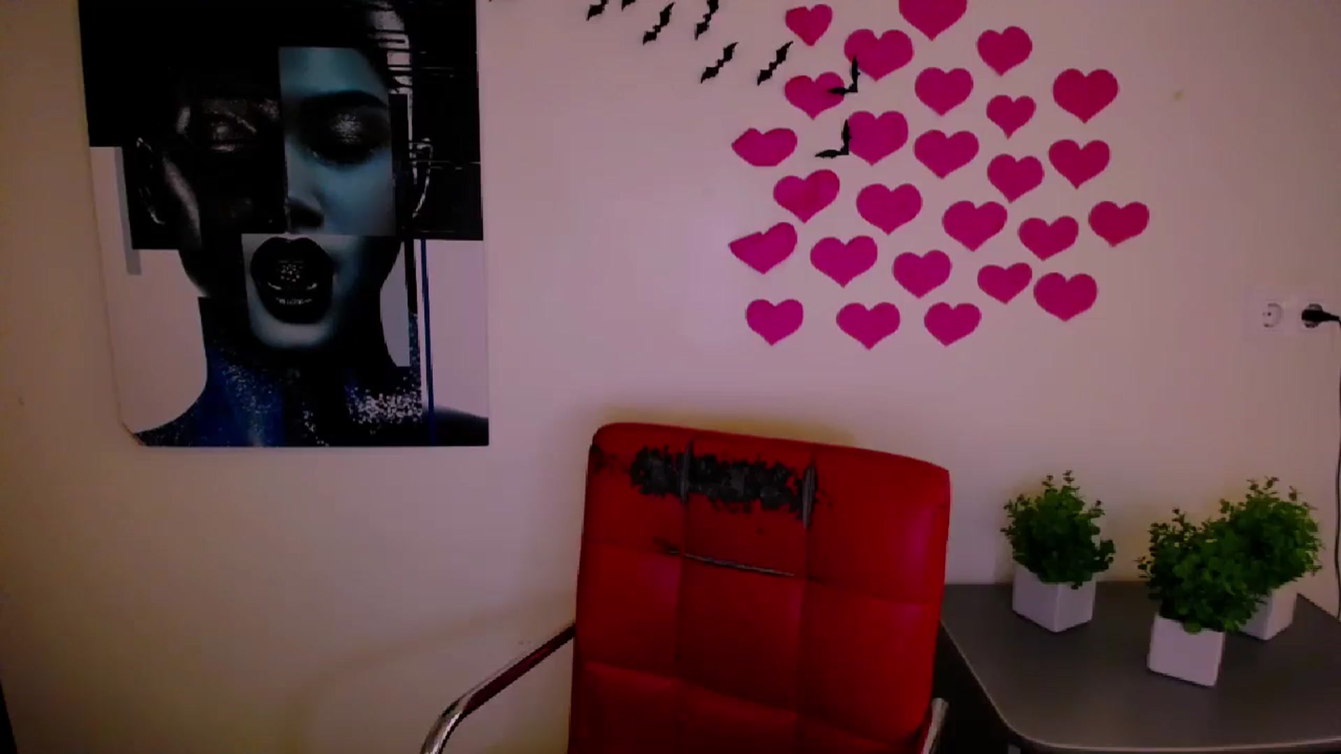 Gallery image thumbnail from Nikonara_'s myfreecams stream on, 12/26/2024, 17:51 image 1 of 20