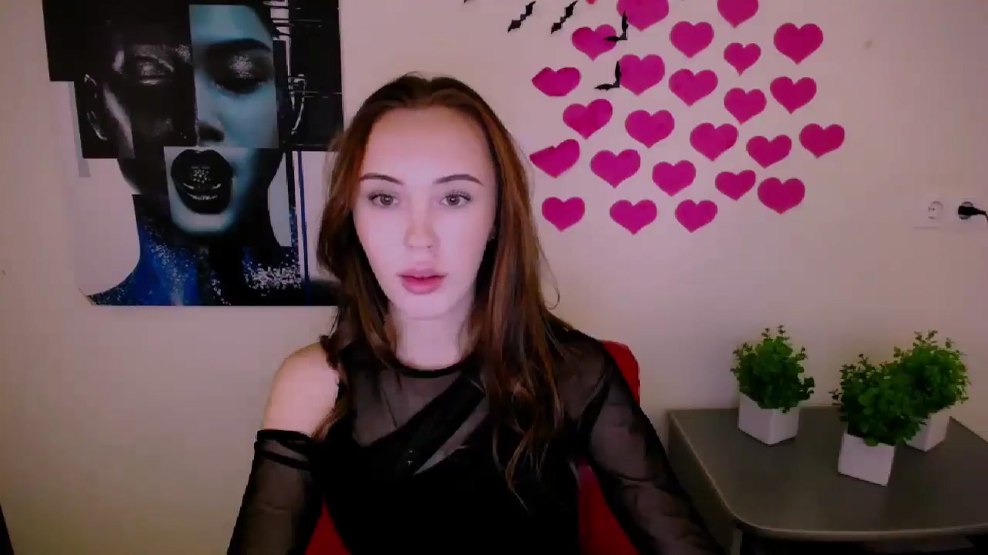Gallery image thumbnail from Nikonara_'s myfreecams stream on, 12/27/2024, 18:40 image 10 of 20