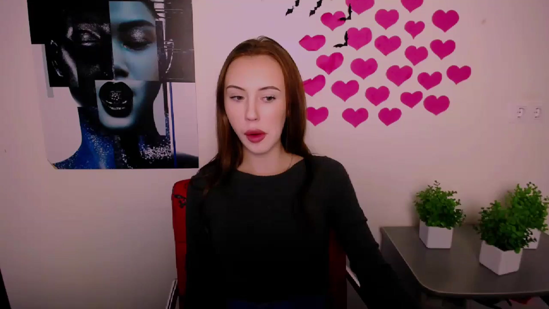 Gallery image thumbnail from Nikonara_'s myfreecams stream on, 01/10/2025, 13:18 image 2 of 20