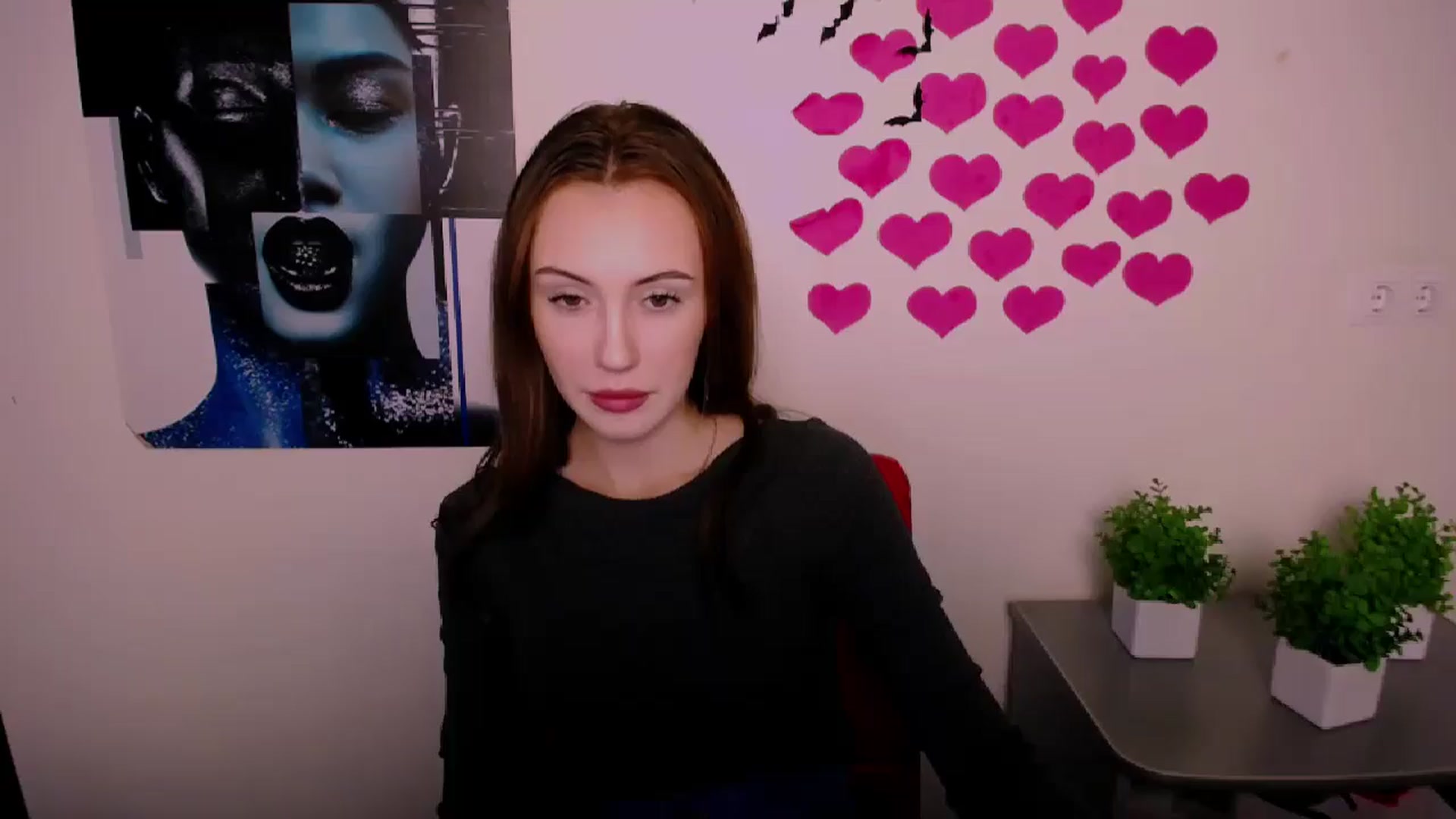 Gallery image thumbnail from Nikonara_'s myfreecams stream on, 01/10/2025, 13:18 image 3 of 20