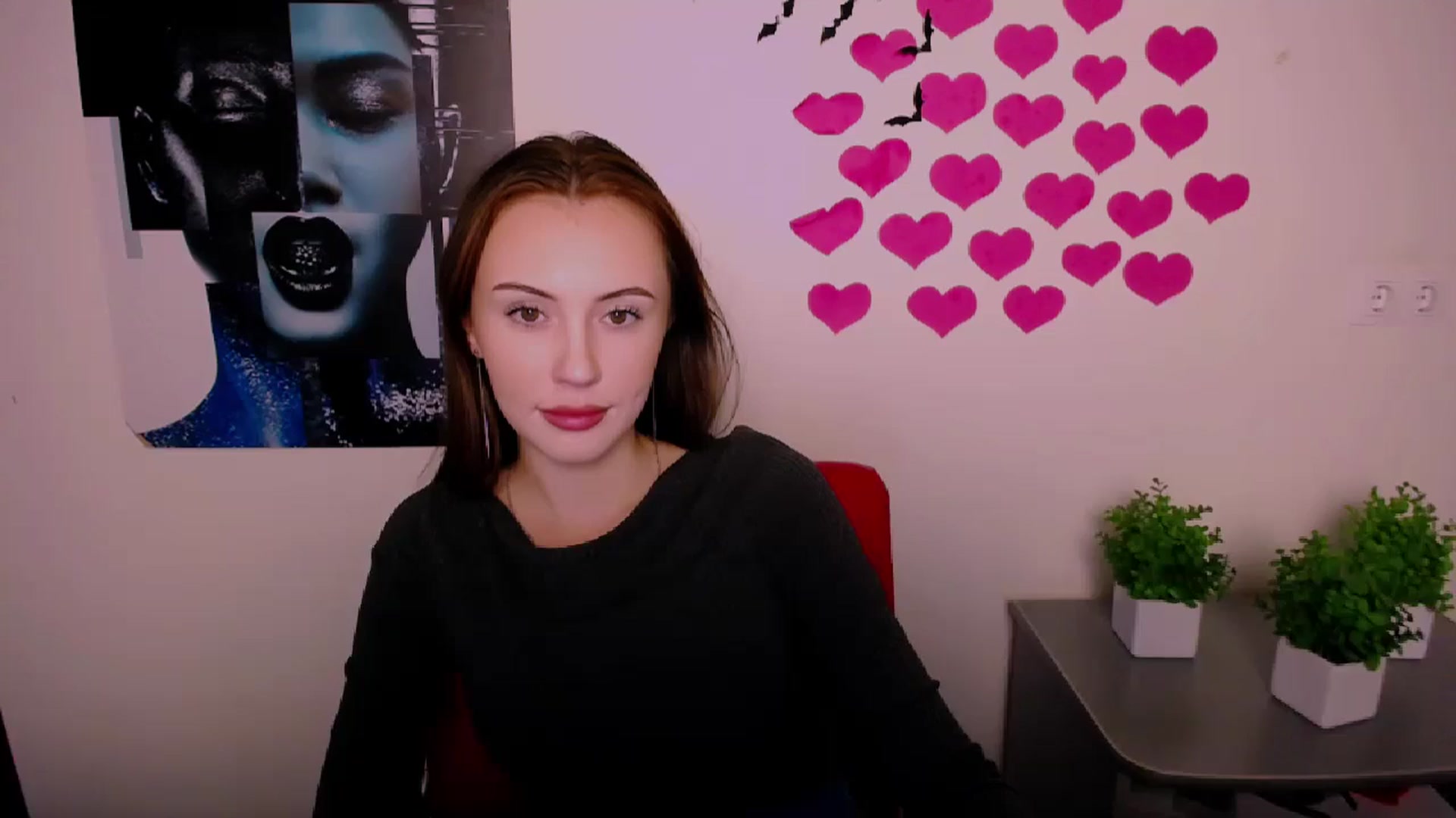 Gallery image thumbnail from Nikonara_'s myfreecams stream on, 01/10/2025, 13:18 image 12 of 20