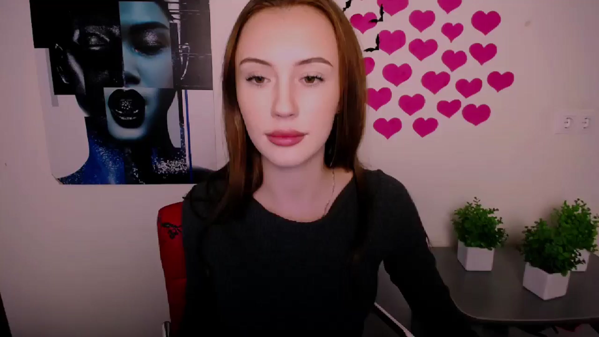 Gallery image thumbnail from Nikonara_'s myfreecams stream on, 01/10/2025, 13:18 image 1 of 20