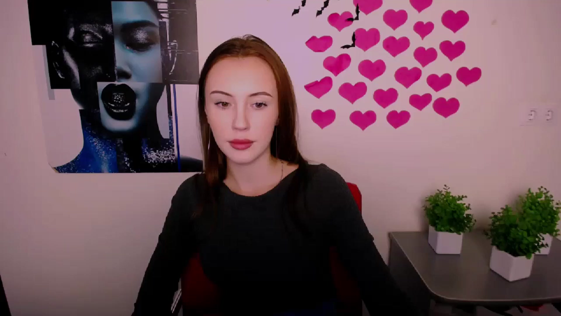 Gallery image thumbnail from Nikonara_'s myfreecams stream on, 01/10/2025, 13:18 image 6 of 20