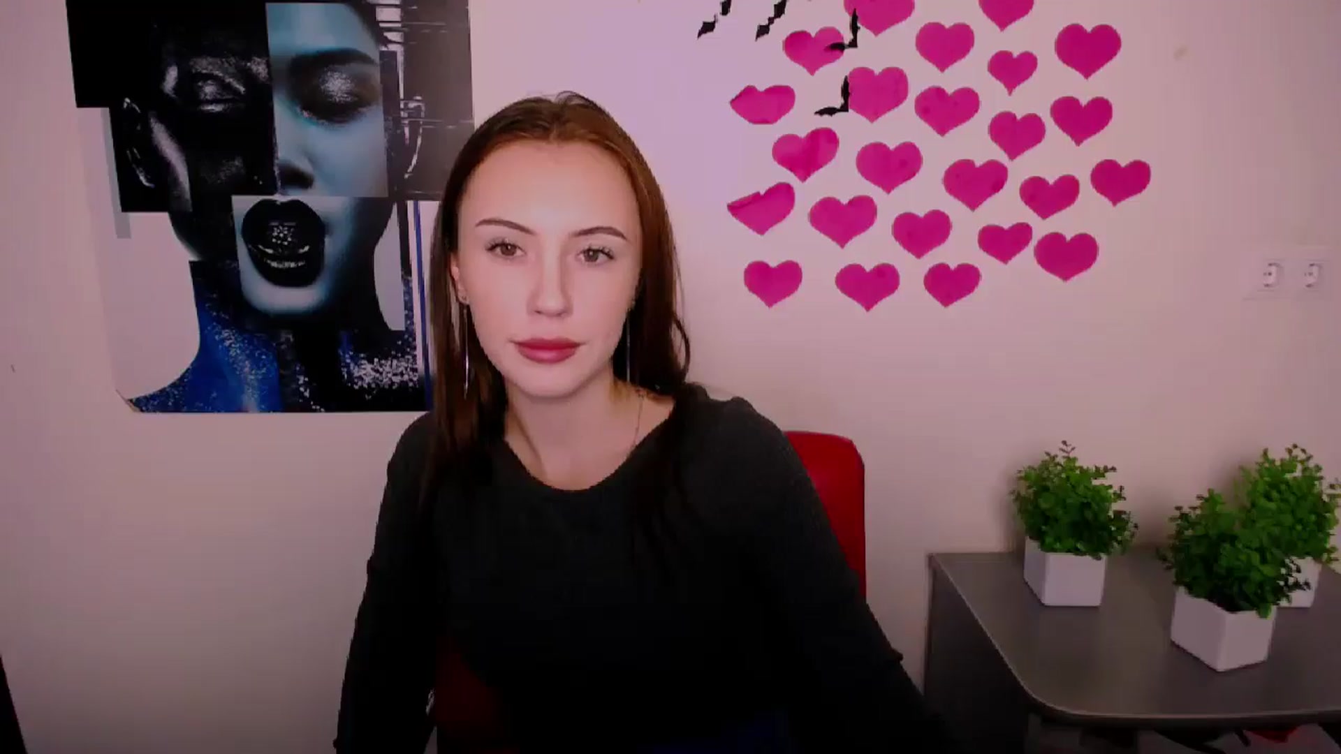 Gallery image thumbnail from Nikonara_'s myfreecams stream on, 01/10/2025, 13:18 image 10 of 20