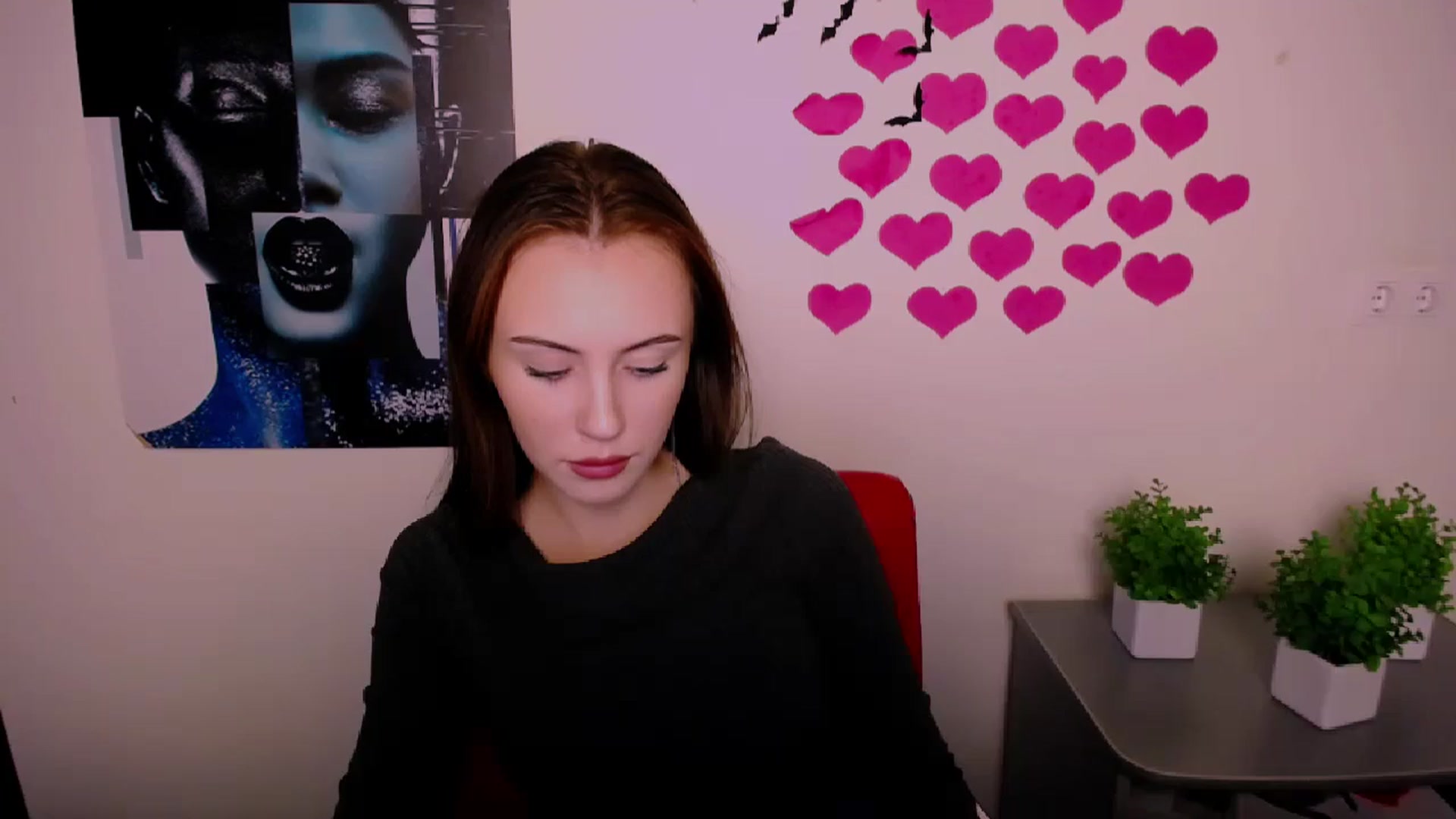 Gallery image thumbnail from Nikonara_'s myfreecams stream on, 01/10/2025, 13:18 image 14 of 20