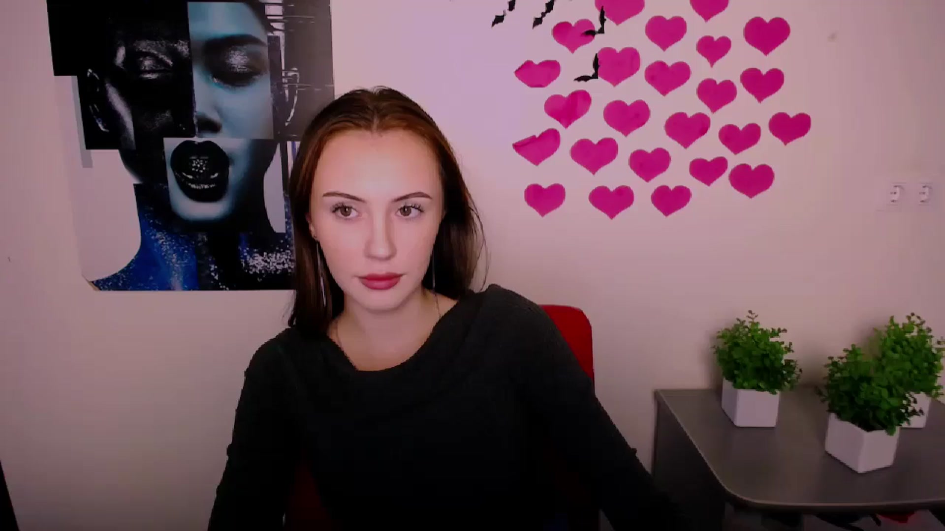 Gallery image thumbnail from Nikonara_'s myfreecams stream on, 01/10/2025, 13:18 image 13 of 20