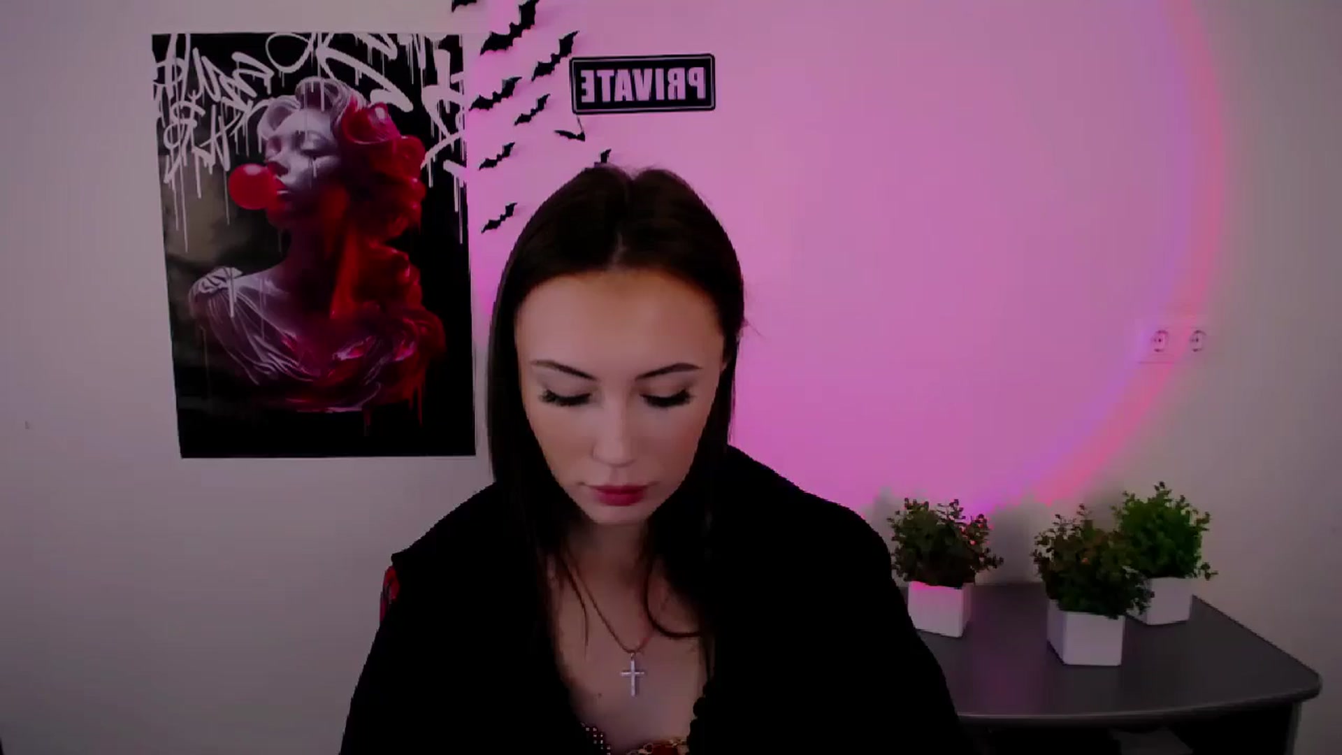 Gallery image thumbnail from Nikonara_'s myfreecams stream on, 02/16/2025, 13:52 image 13 of 20