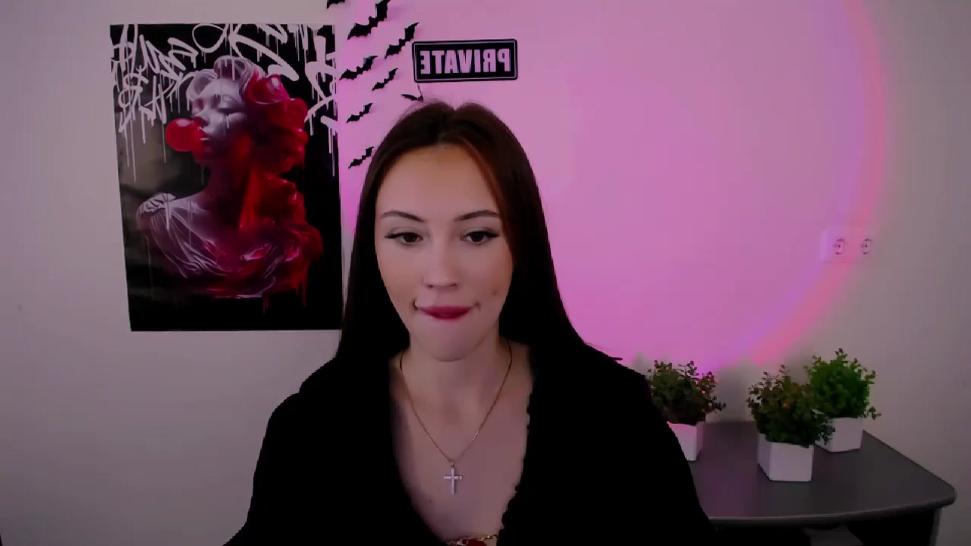 Gallery image thumbnail from Nikonara_'s myfreecams stream on, 02/16/2025, 13:52 image 14 of 20