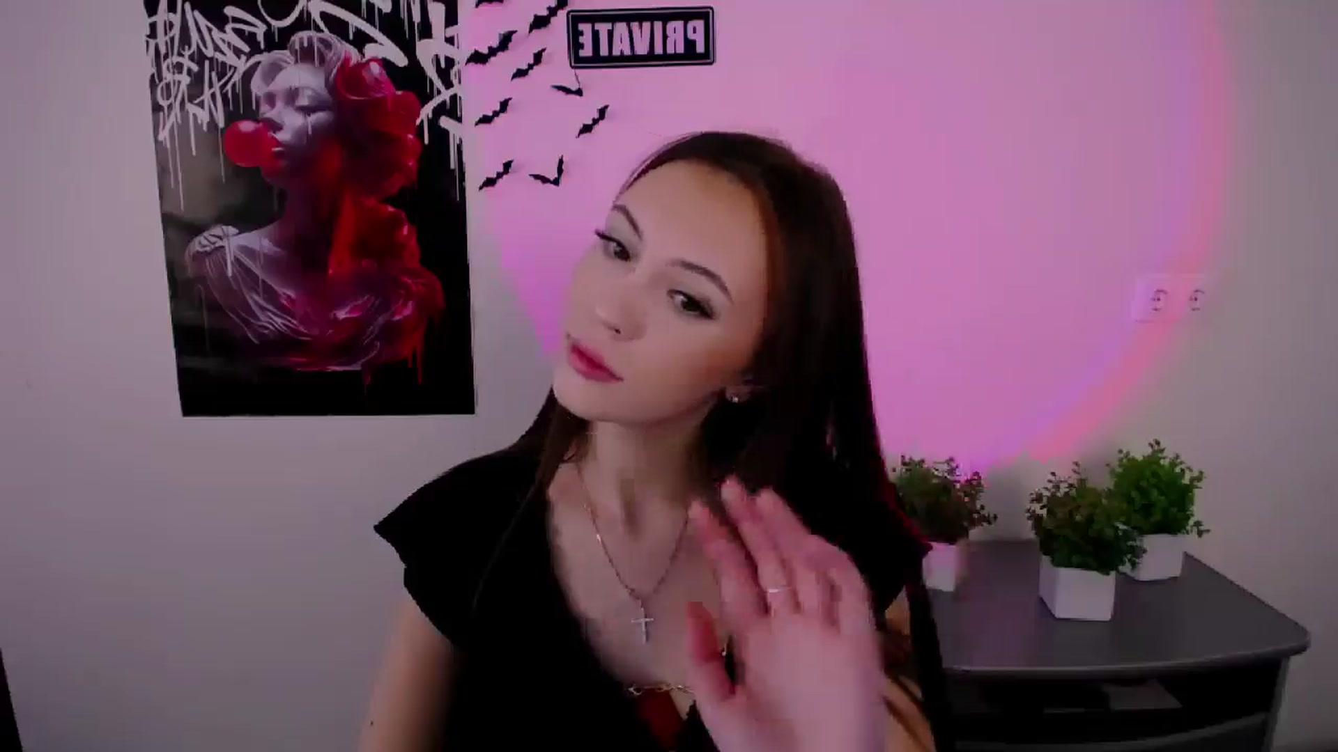 Gallery image thumbnail from Nikonara_'s myfreecams stream on, 02/16/2025, 13:52 image 9 of 20