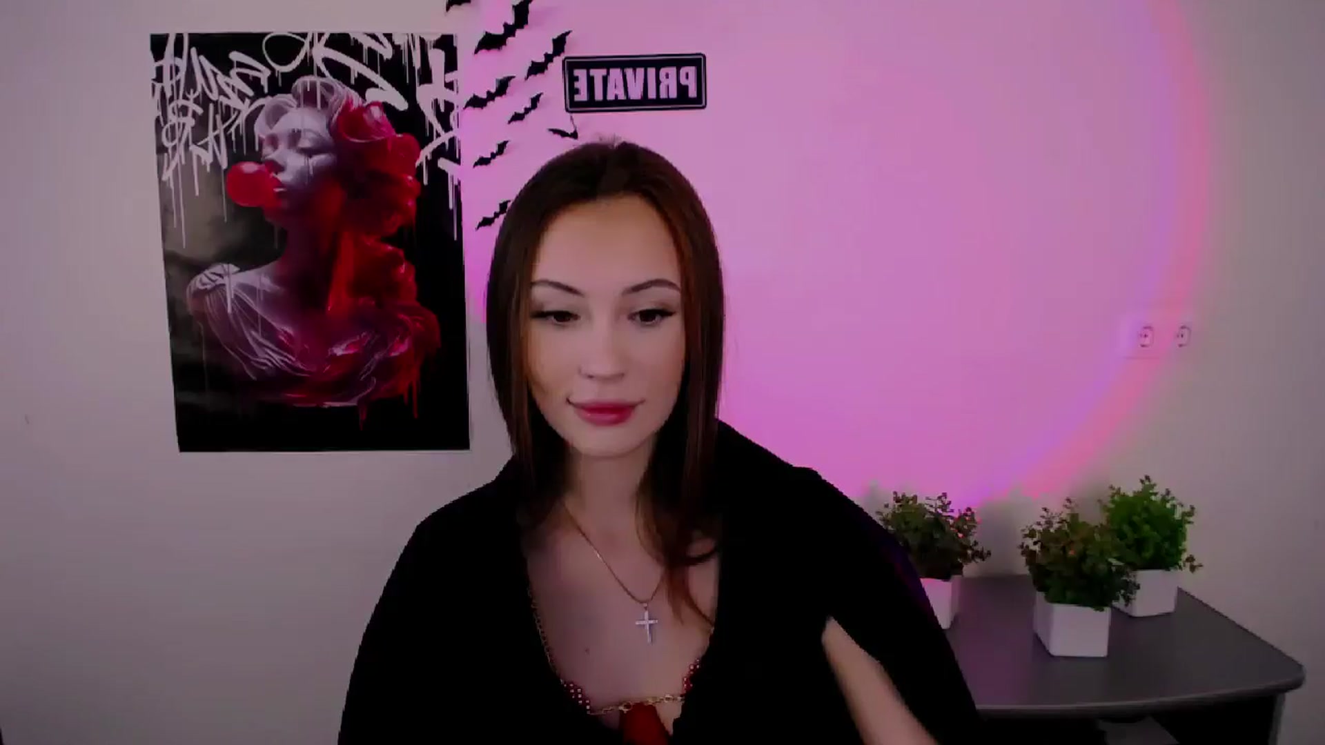 Gallery image thumbnail from Nikonara_'s myfreecams stream on, 02/16/2025, 13:52 image 17 of 20