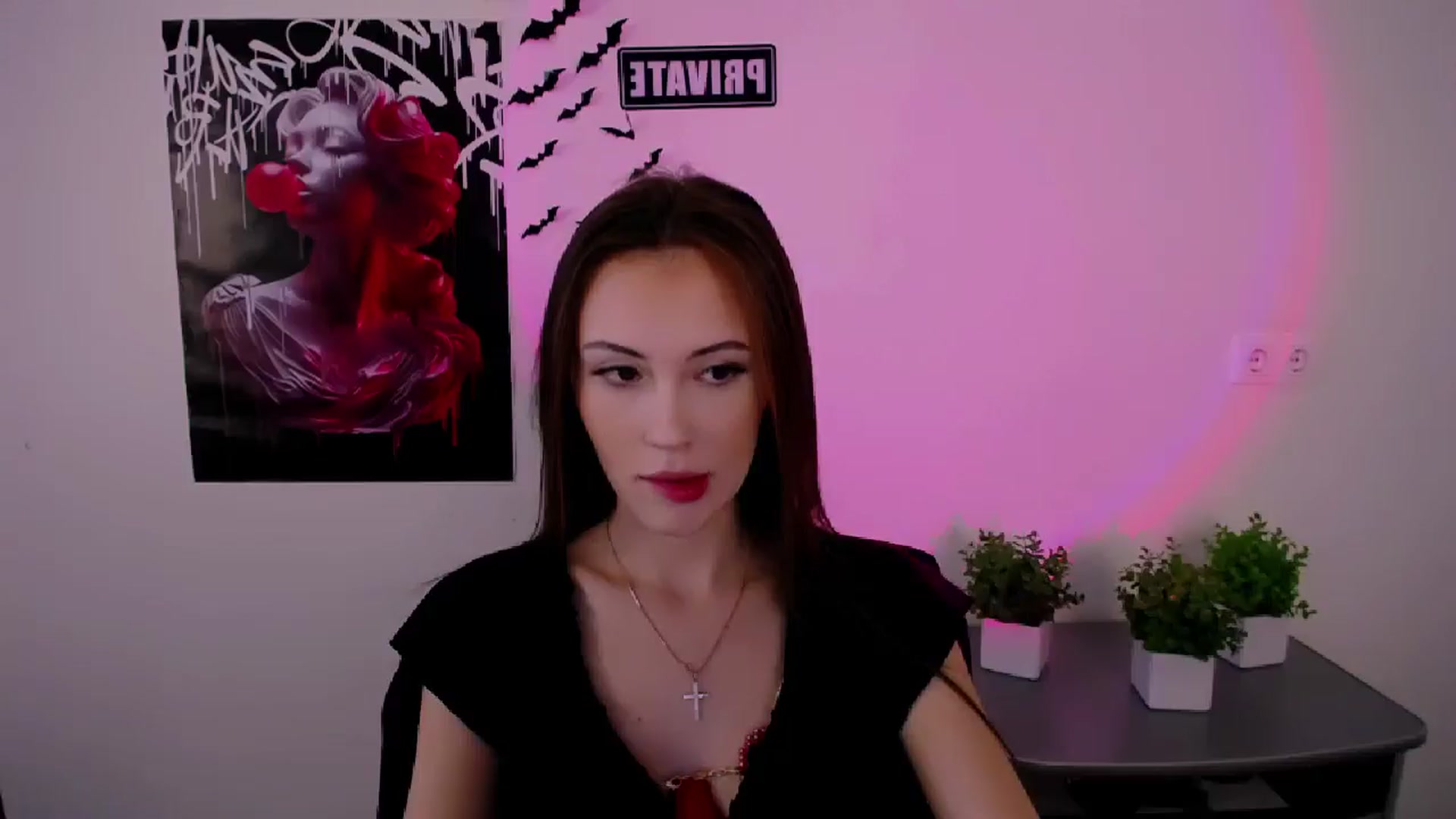 Gallery image thumbnail from Nikonara_'s myfreecams stream on, 02/16/2025, 13:52 image 4 of 20