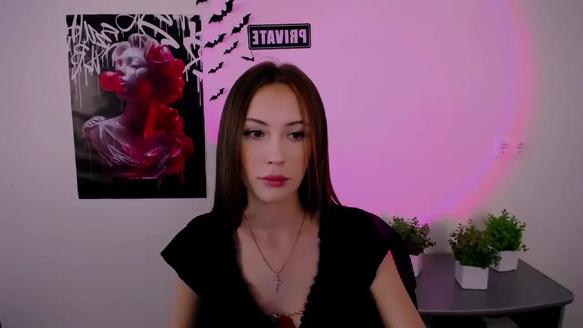 Gallery image thumbnail from Nikonara_'s myfreecams stream on, 02/16/2025, 13:52 image 11 of 20
