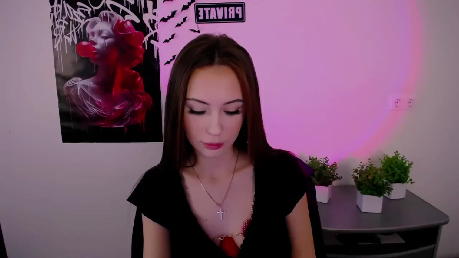 Gallery image thumbnail from Nikonara_'s myfreecams stream on, 02/16/2025, 13:52 image 8 of 20