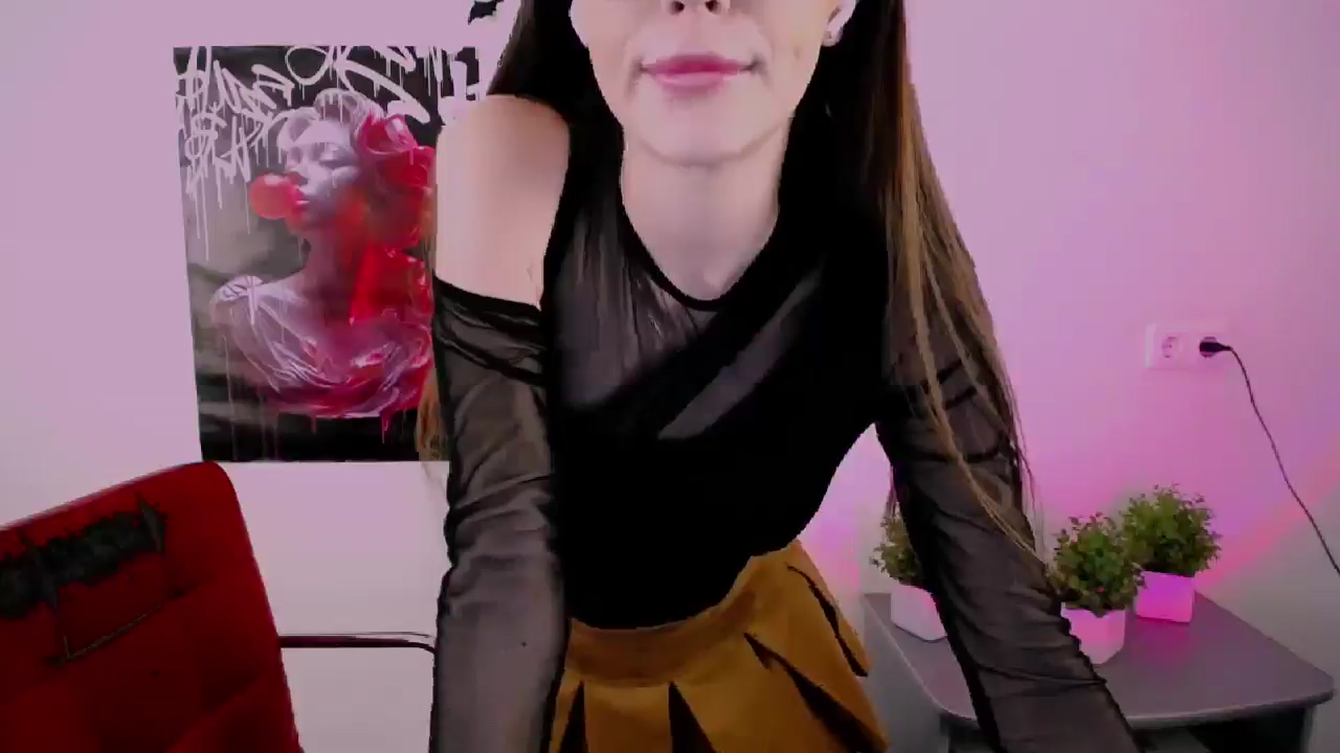 Gallery image thumbnail from Nikonara_'s myfreecams stream on, 03/08/2025, 16:12 image 8 of 20