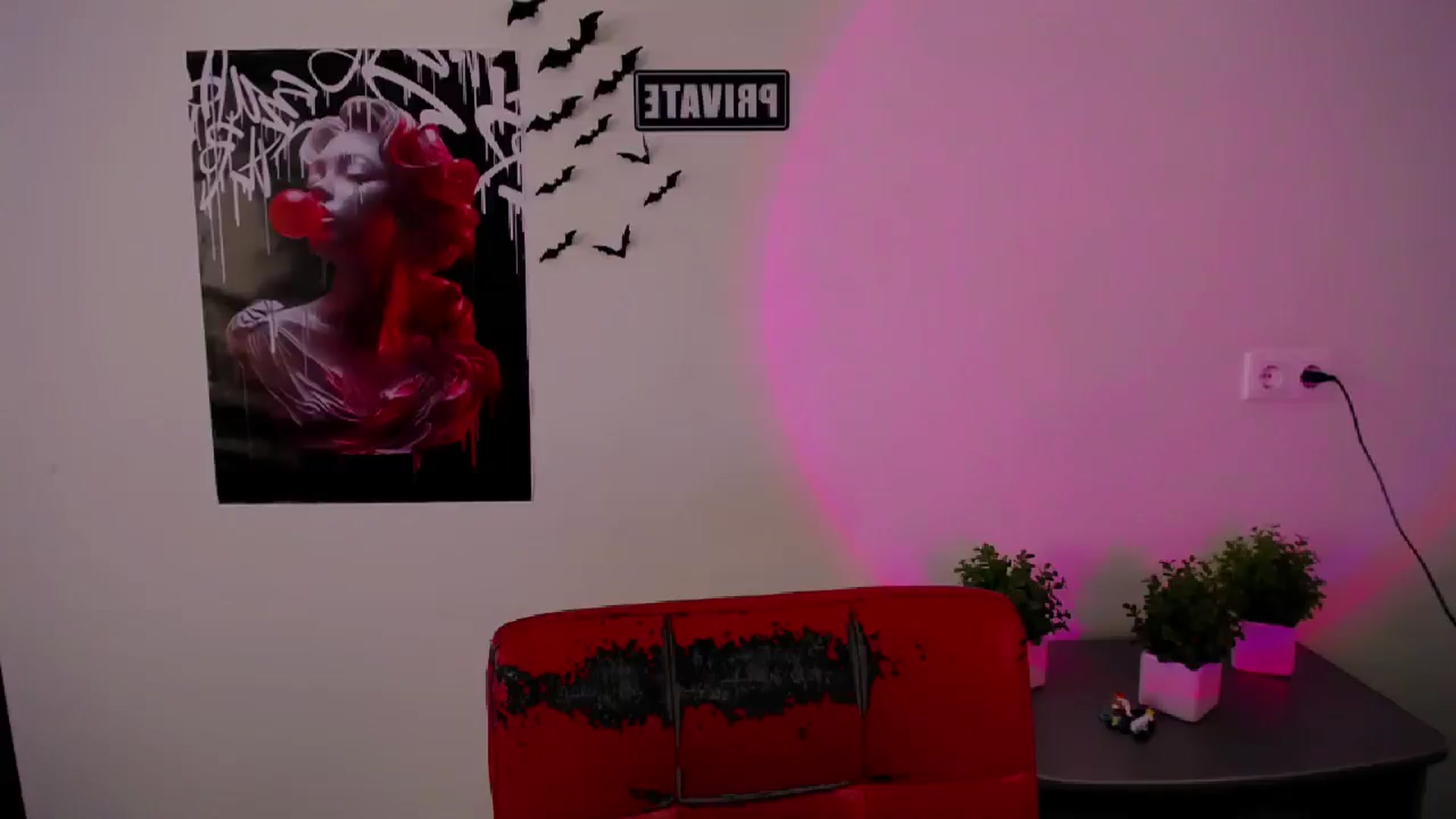 Gallery image thumbnail from Nikonara_'s myfreecams stream on, 03/08/2025, 16:12 image 1 of 20