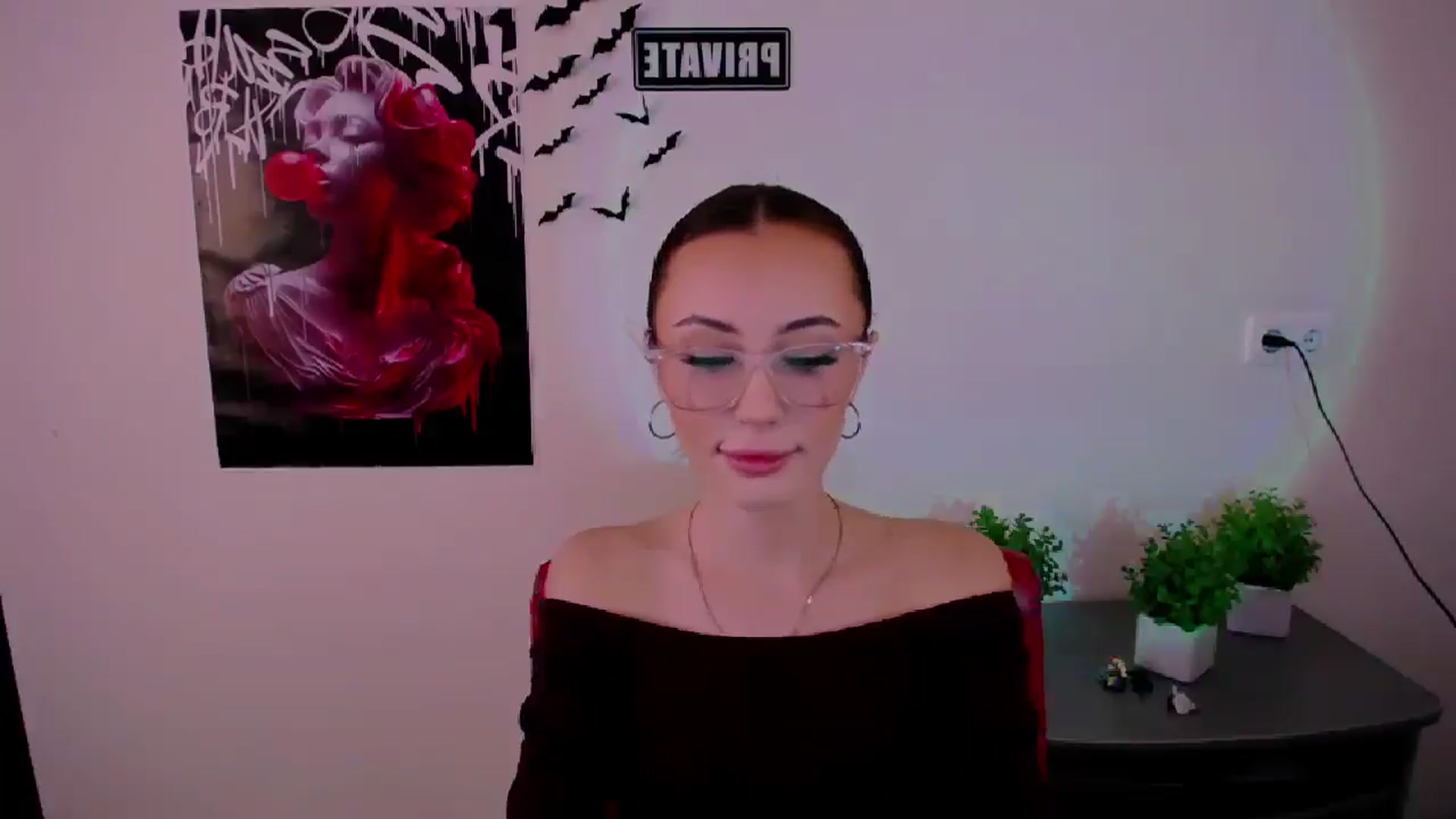 Gallery image thumbnail from Nikonara_'s myfreecams stream on, 03/09/2025, 14:12 image 20 of 20