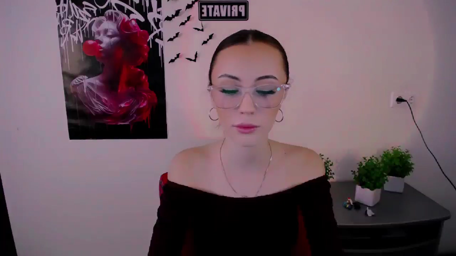 Gallery image thumbnail from Nikonara_'s myfreecams stream on, 03/09/2025, 14:12 image 3 of 20