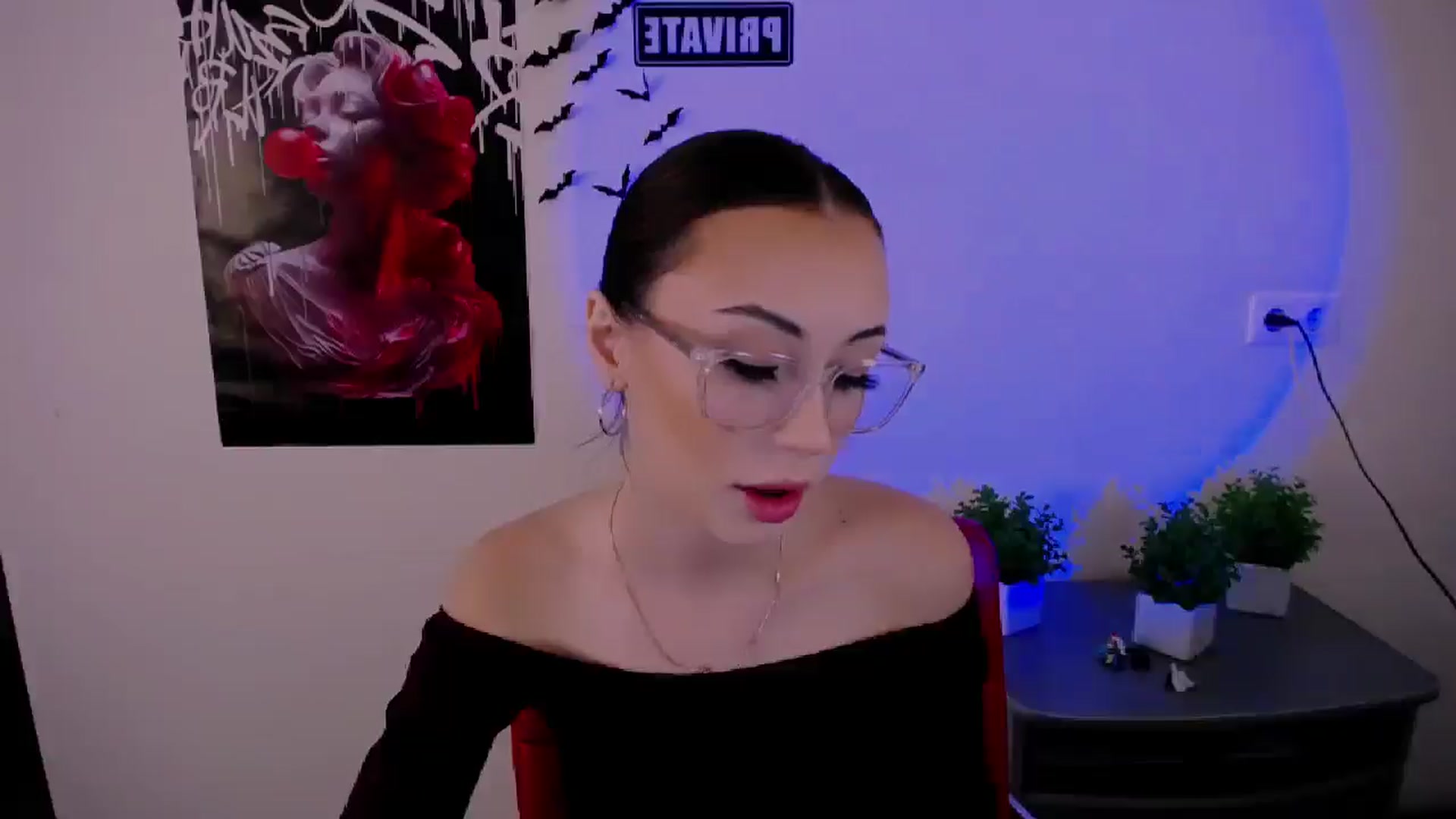 Gallery image thumbnail from Nikonara_'s myfreecams stream on, 03/09/2025, 14:12 image 4 of 20