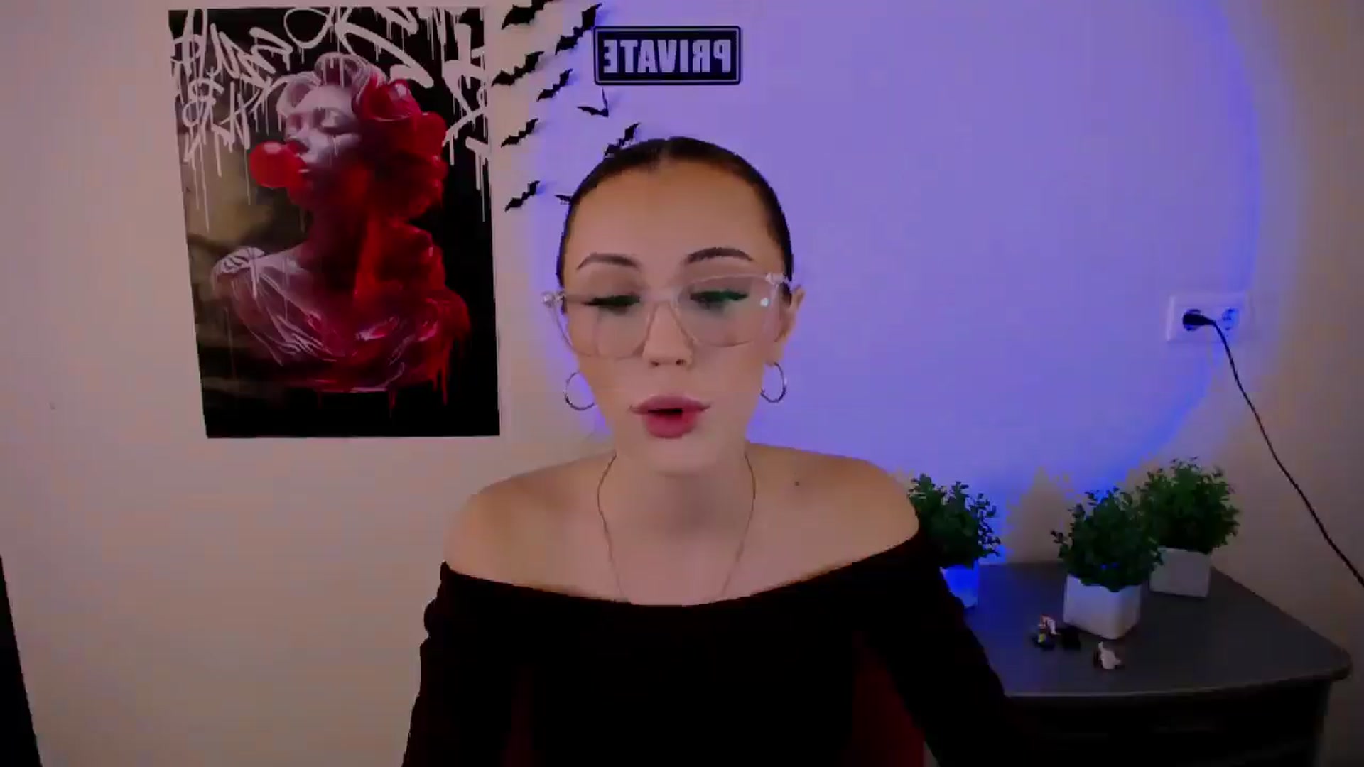 Gallery image thumbnail from Nikonara_'s myfreecams stream on, 03/09/2025, 14:12 image 14 of 20