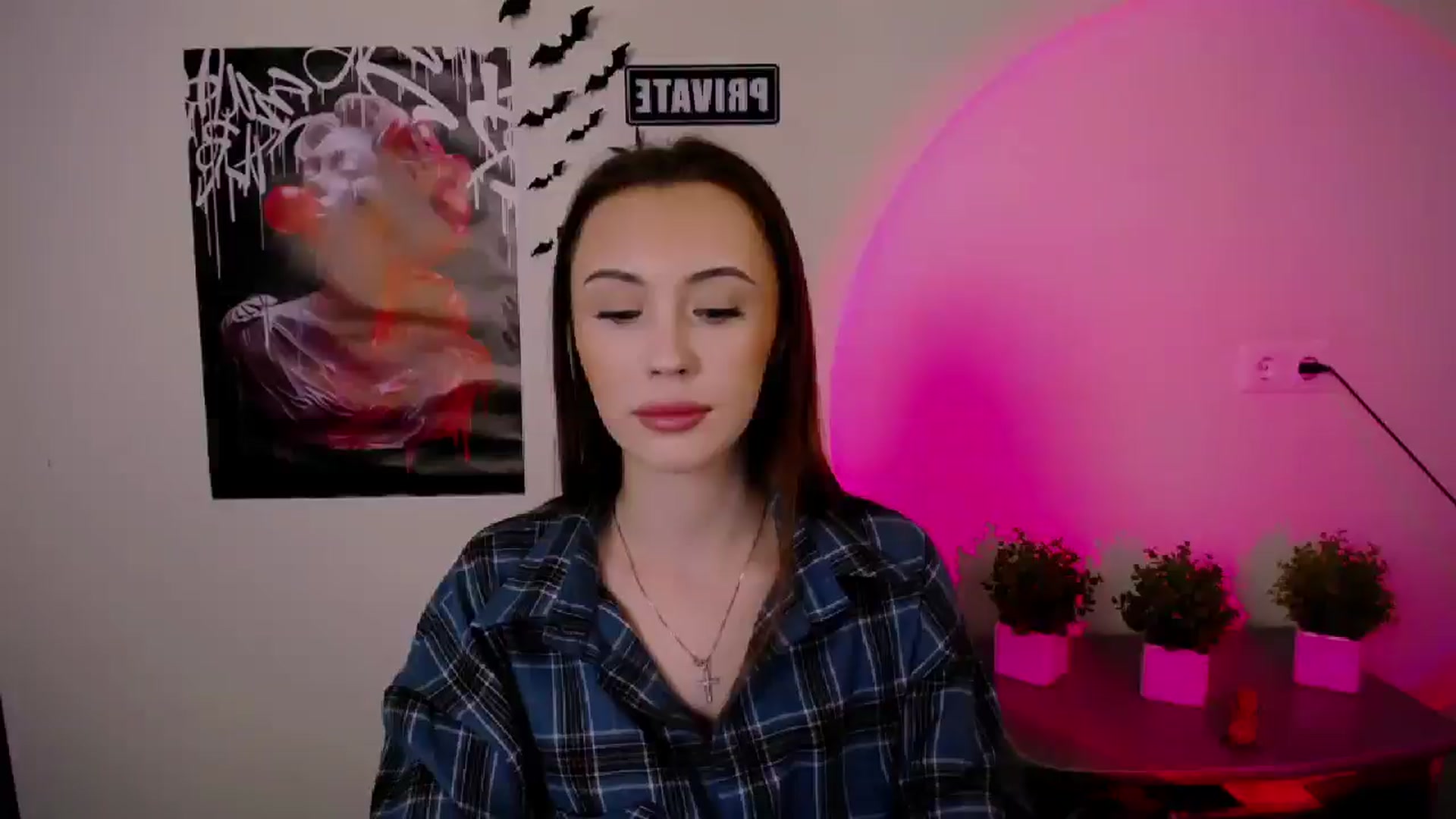 Gallery image thumbnail from Nikonara_'s myfreecams stream on, 03/23/2025, 14:48 image 7 of 20