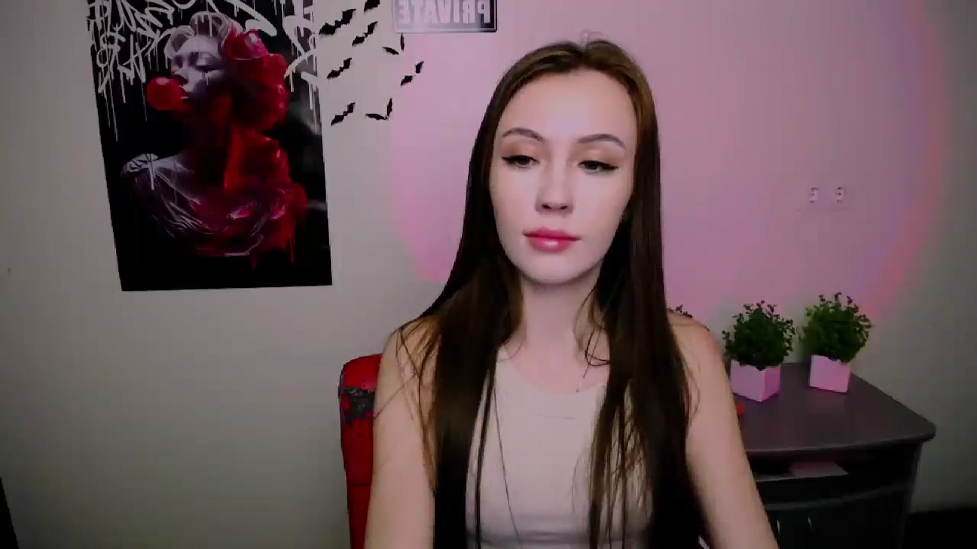 Gallery image thumbnail from Nikonara_'s myfreecams stream on, 04/13/2025, 18:14 image 10 of 20