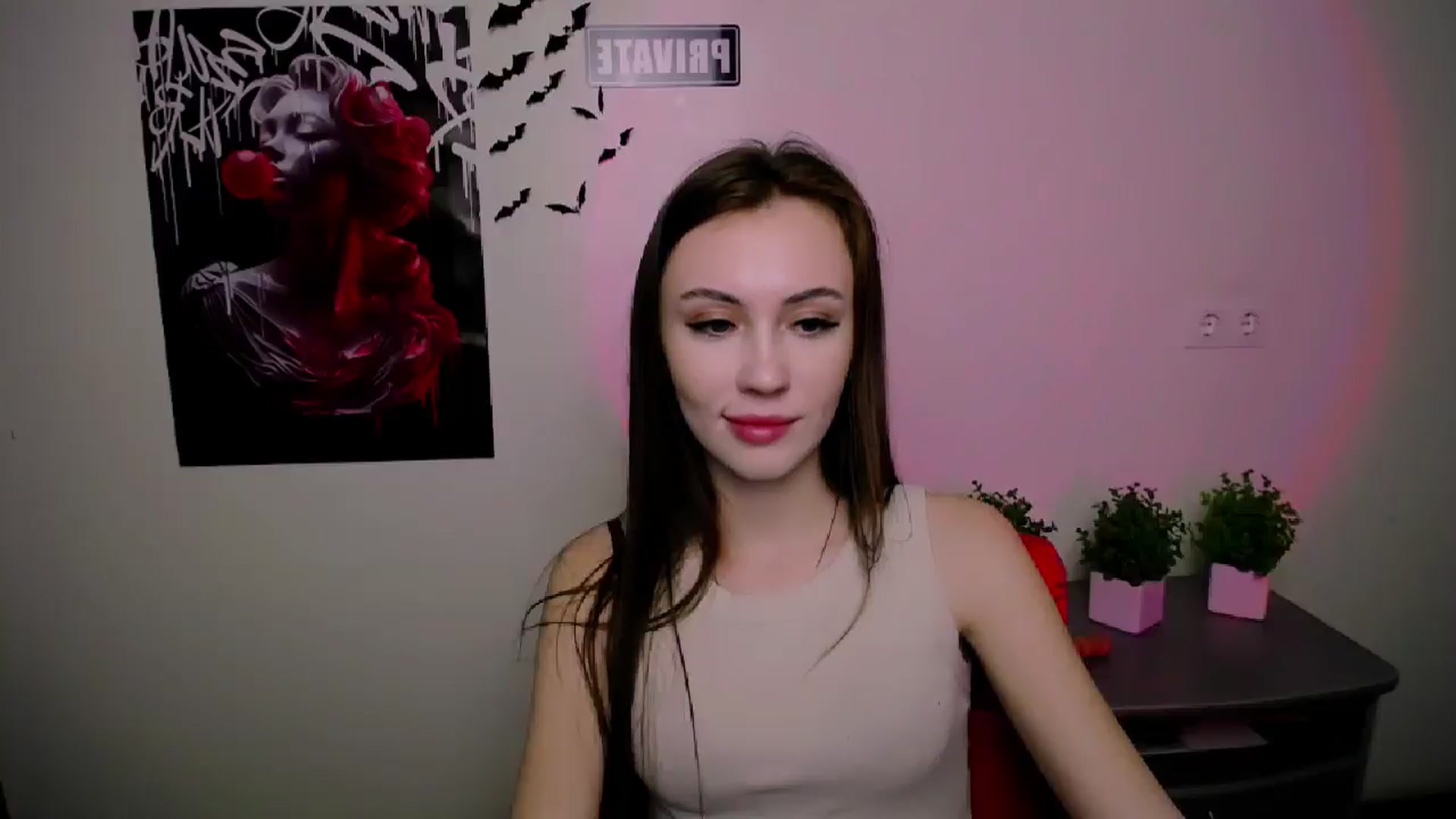 Gallery image thumbnail from Nikonara_'s myfreecams stream on, 04/13/2025, 18:14 image 8 of 20