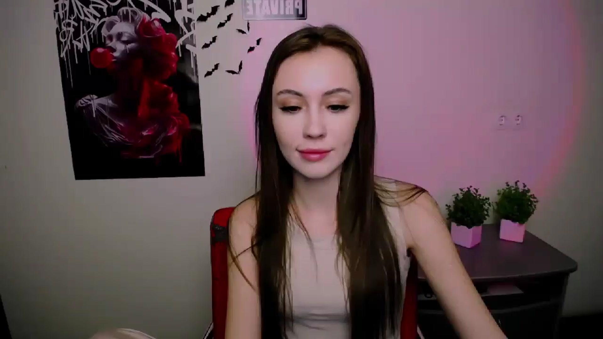 Gallery image thumbnail from Nikonara_'s myfreecams stream on, 04/13/2025, 18:14 image 14 of 20
