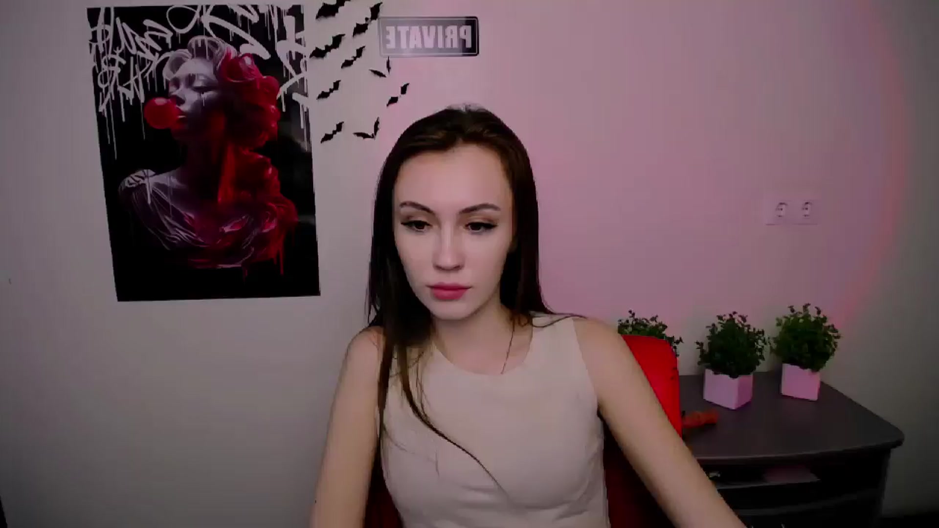 Gallery image thumbnail from Nikonara_'s myfreecams stream on, 04/13/2025, 18:14 image 1 of 20