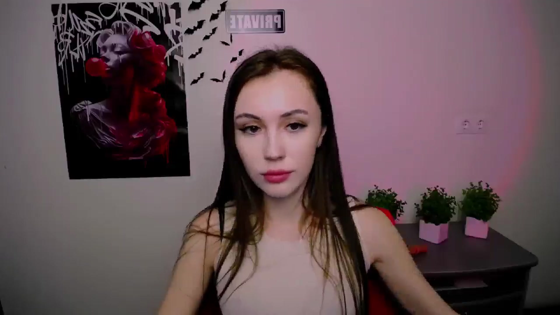 Gallery image thumbnail from Nikonara_'s myfreecams stream on, 04/13/2025, 18:14 image 4 of 20
