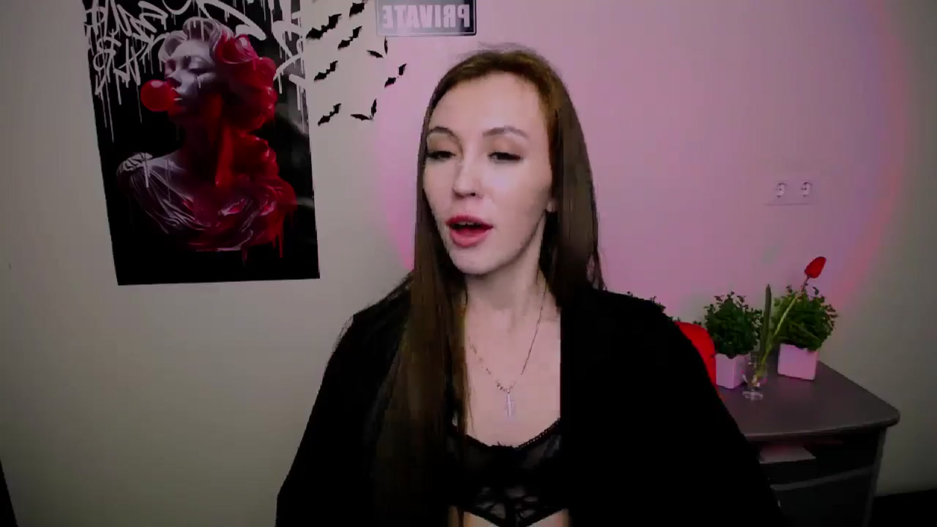 Gallery image thumbnail from Nikonara_'s myfreecams stream on, 04/13/2025, 18:14 image 19 of 20