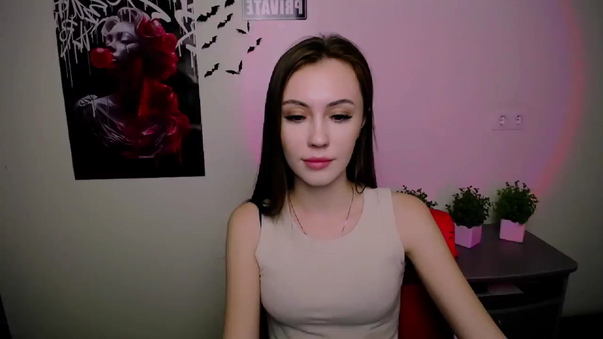 Gallery image thumbnail from Nikonara_'s myfreecams stream on, 04/13/2025, 18:14 image 12 of 20