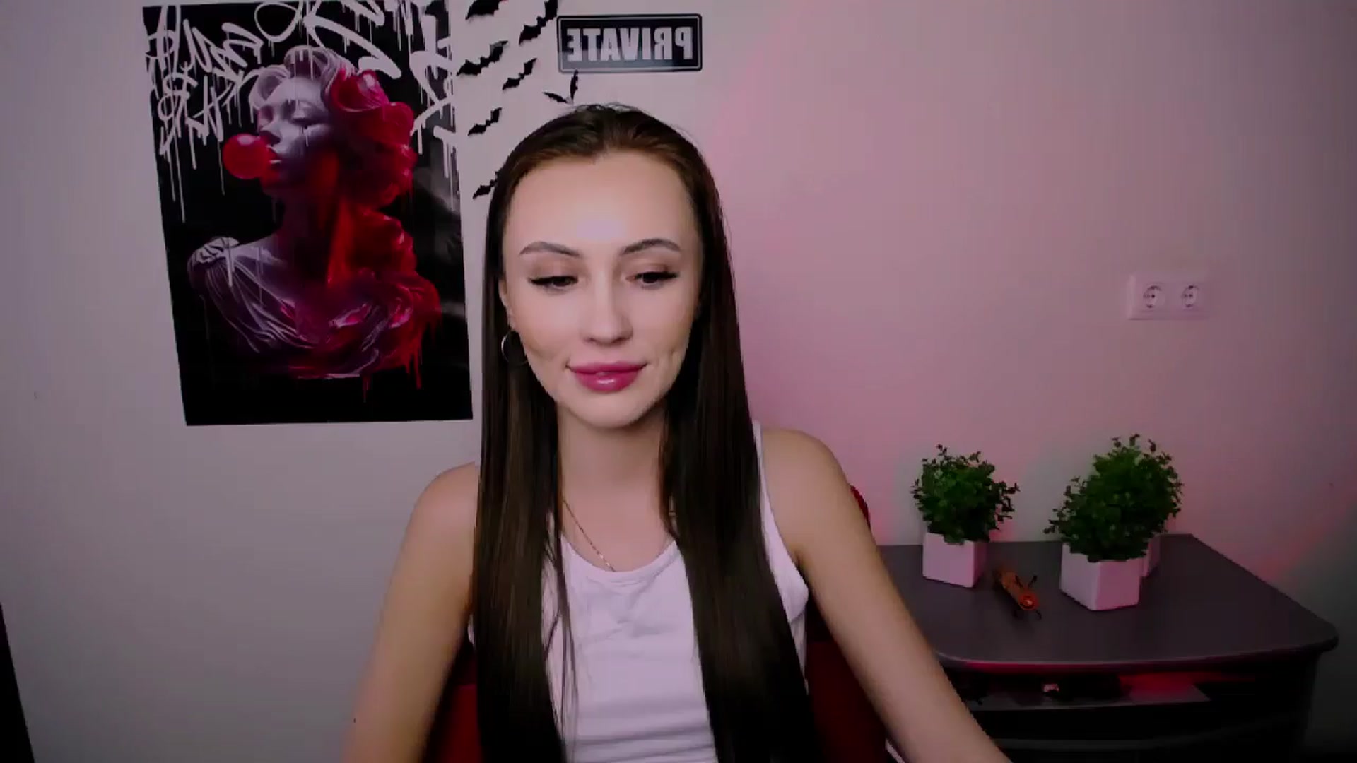 Gallery image thumbnail from Nikonara_'s myfreecams stream on, 04/19/2025, 15:52 image 3 of 20