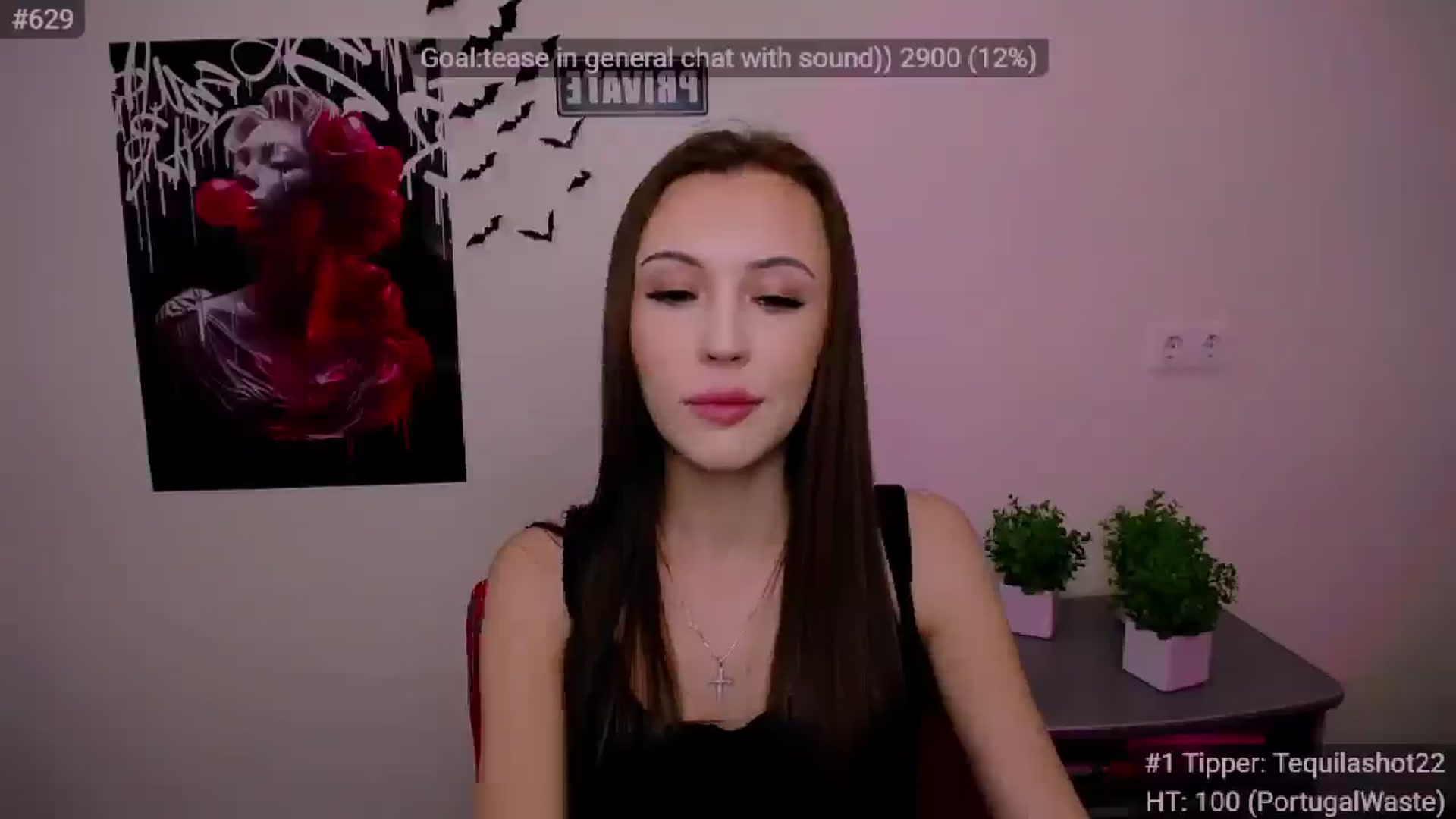 Gallery image thumbnail from Nikonara_'s myfreecams stream on, 05/04/2025, 12:53 image 17 of 20