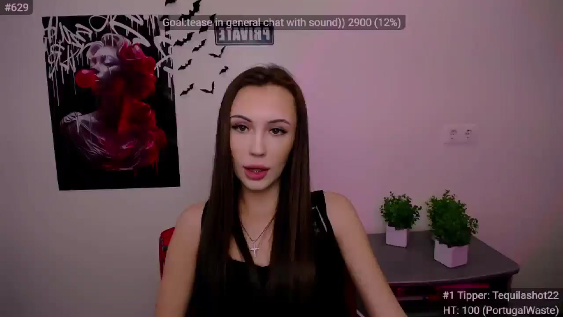Gallery image thumbnail from Nikonara_'s myfreecams stream on, 05/04/2025, 12:53 image 16 of 20
