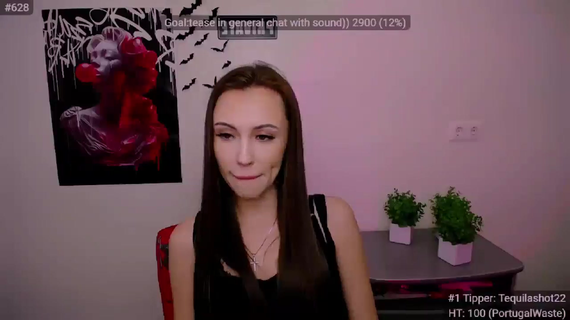 Gallery image thumbnail from Nikonara_'s myfreecams stream on, 05/04/2025, 12:53 image 15 of 20
