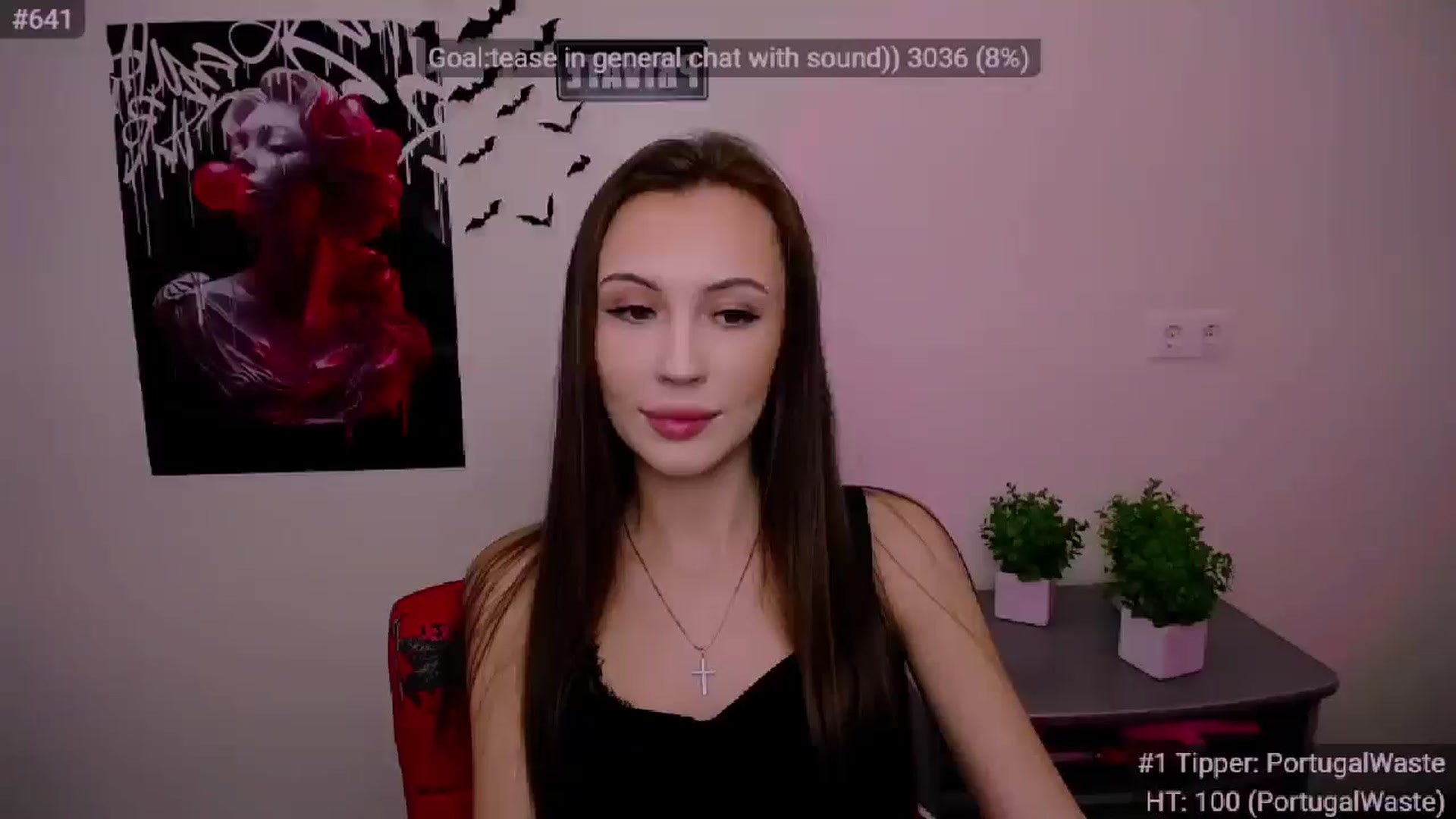 Gallery image thumbnail from Nikonara_'s myfreecams stream on, 05/04/2025, 12:53 image 10 of 20